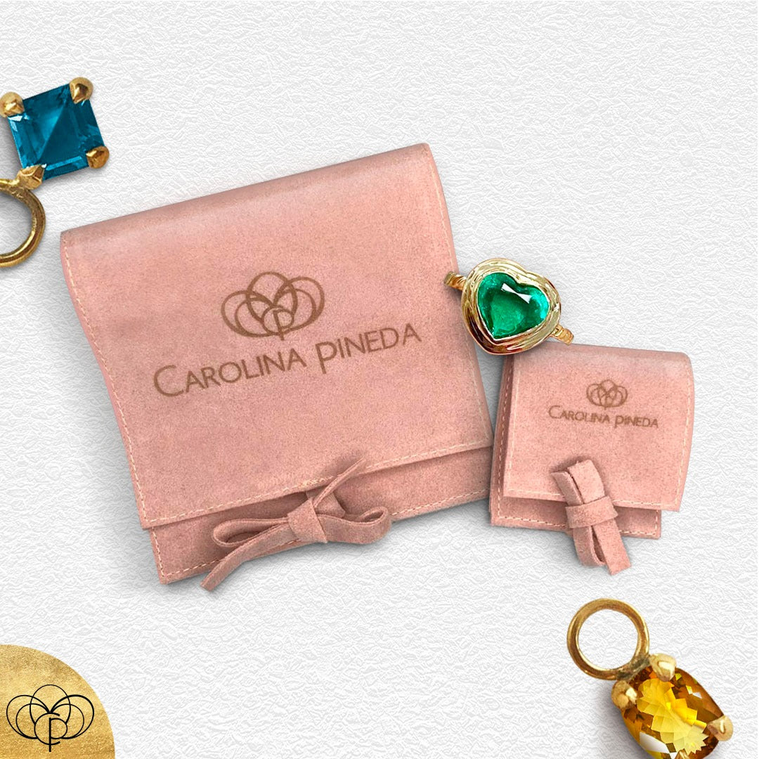 Colección oro 18 k