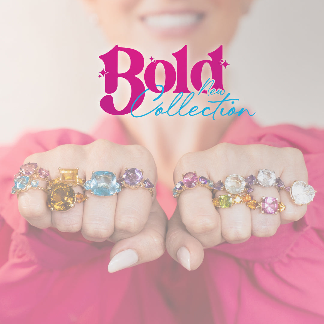 BOLD COLLECTION