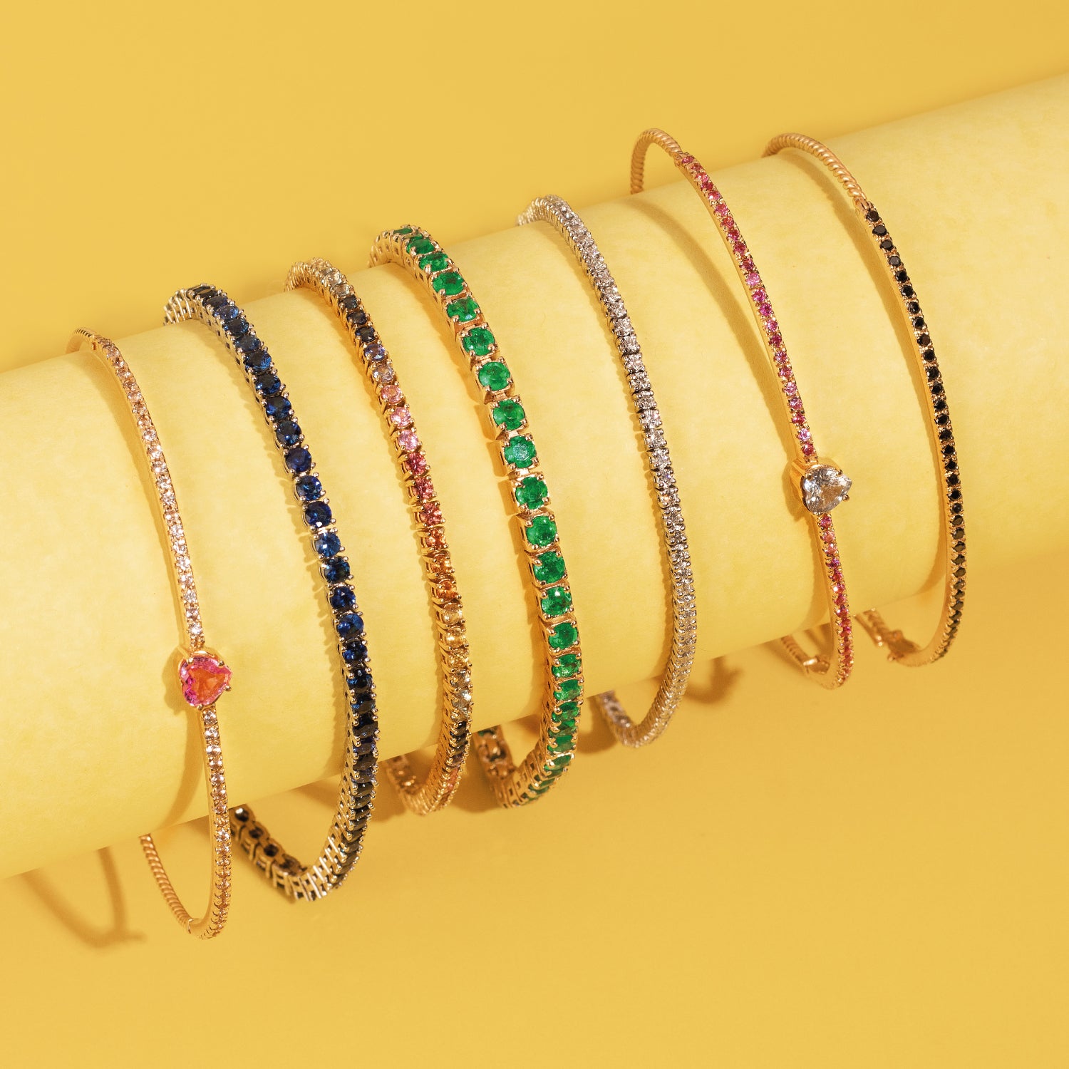 Pulseras
