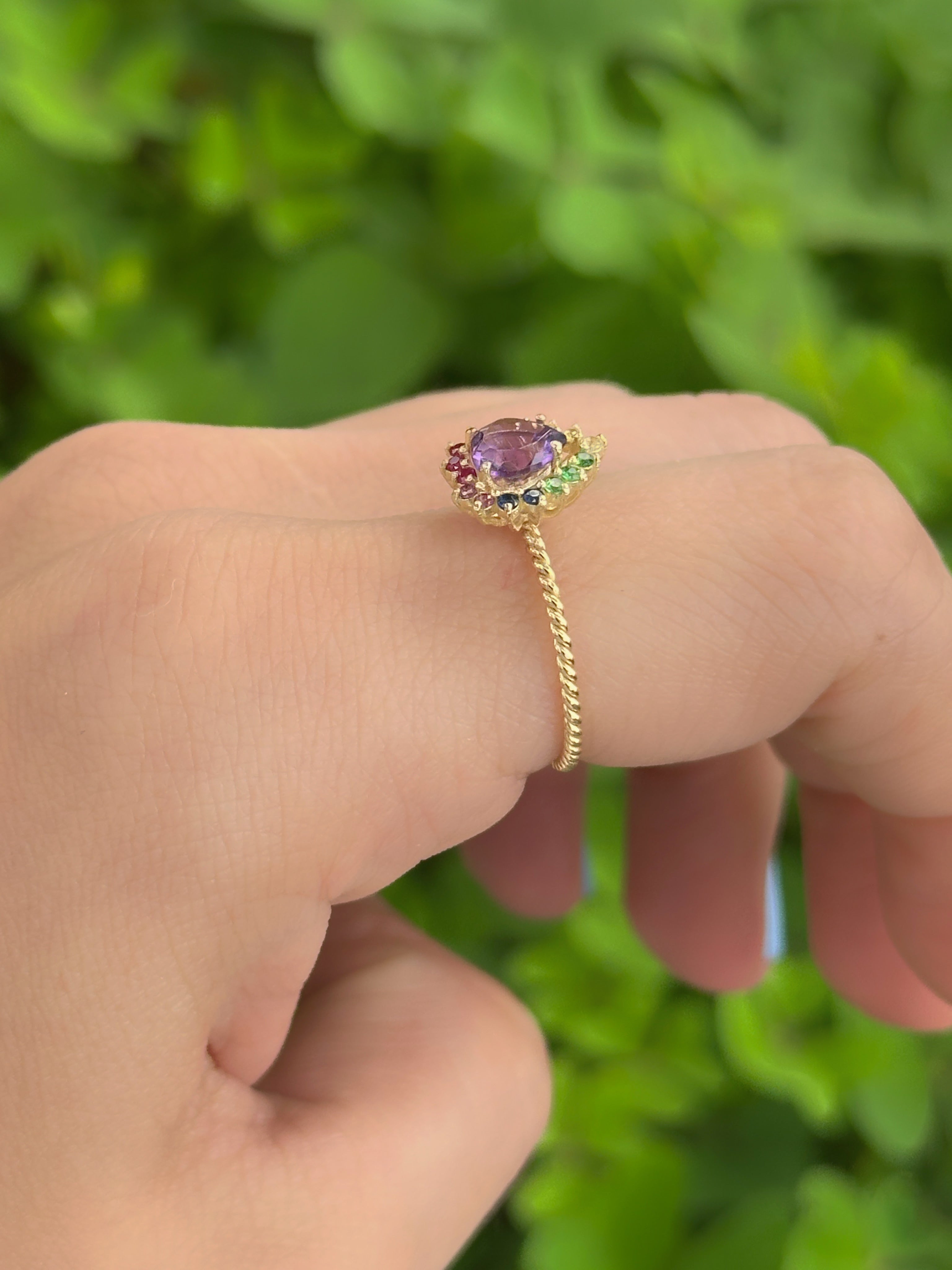 Carolina Pineda Jewelry