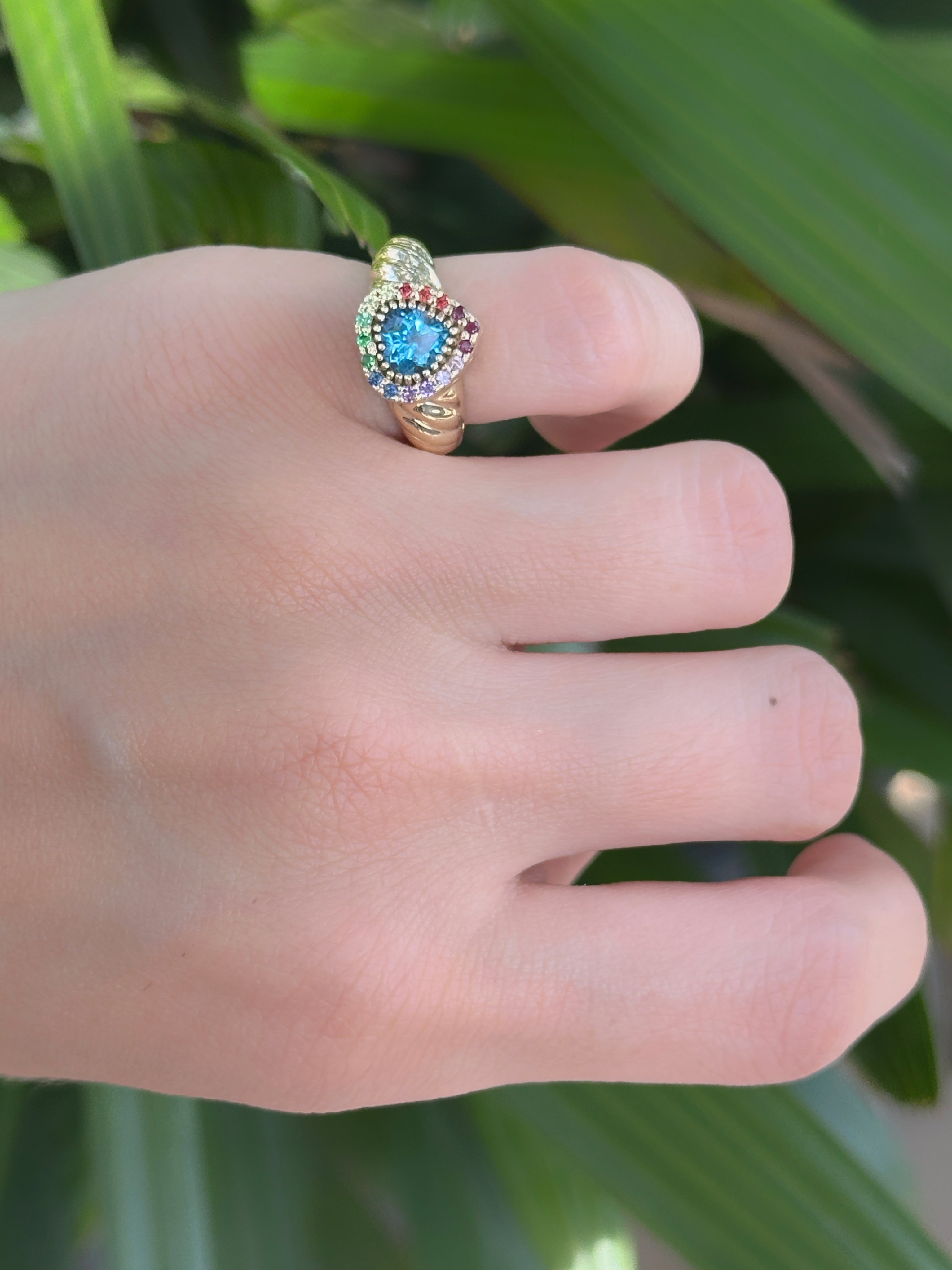 Carolina Pineda Jewelry