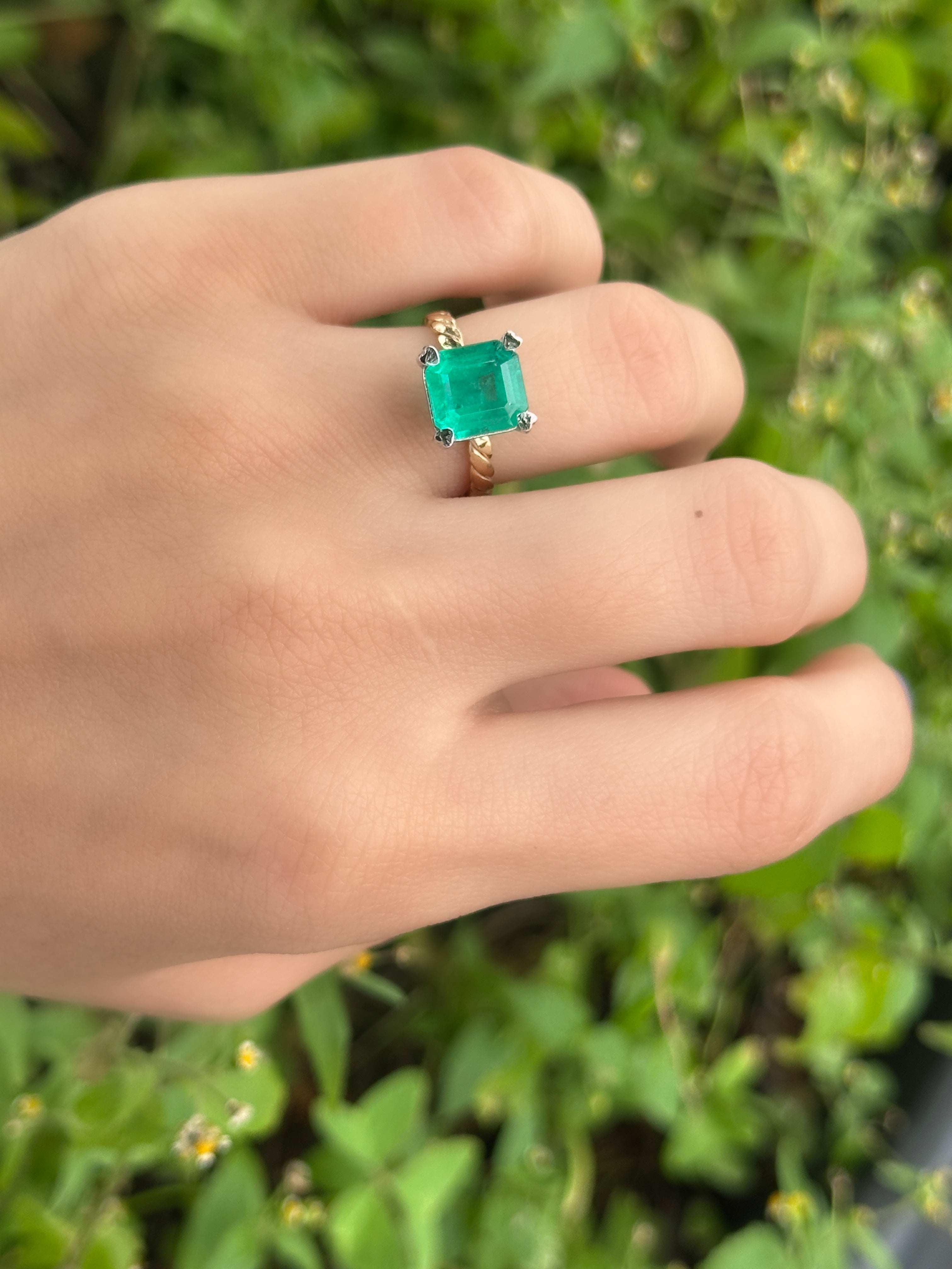 Carolina Pineda Jewelry