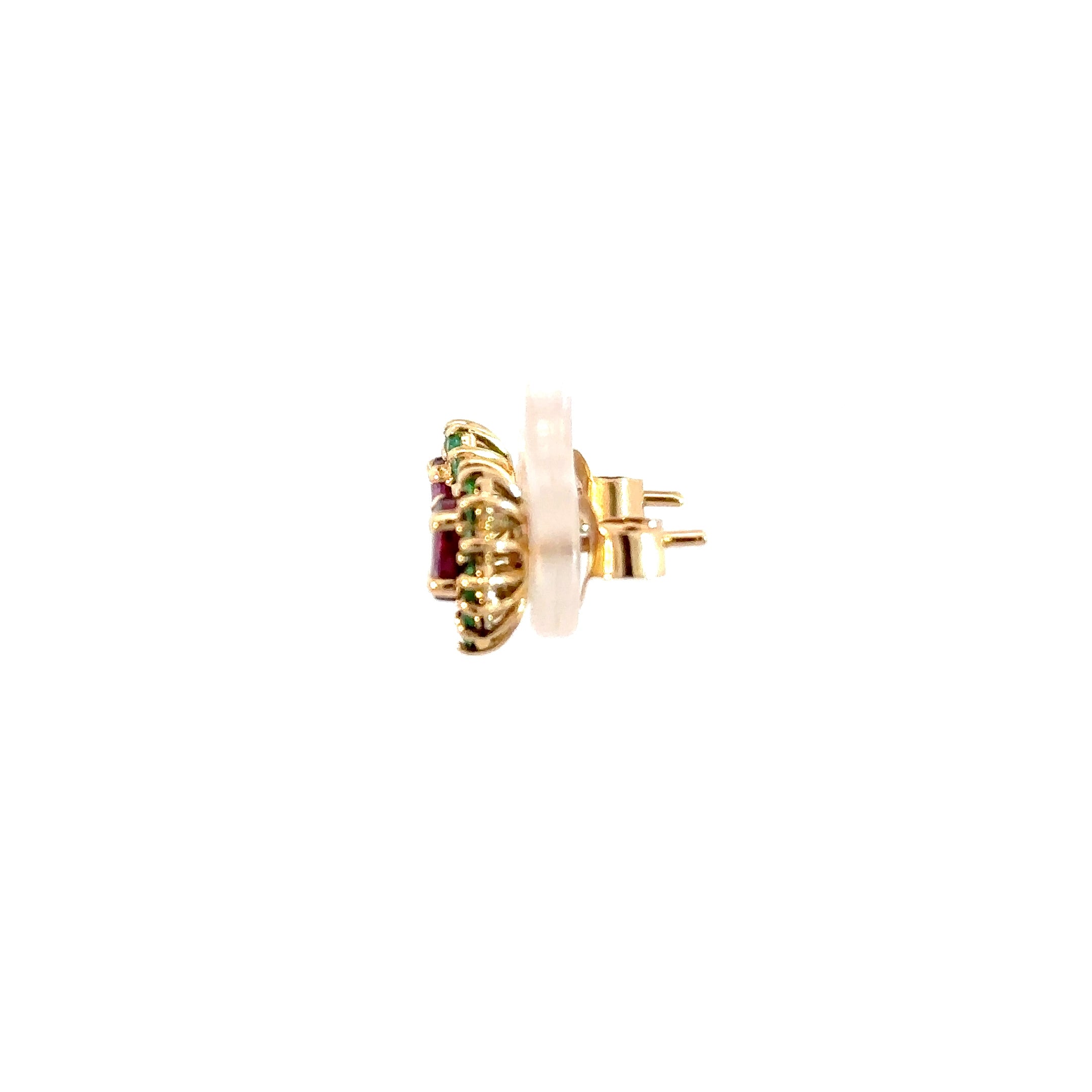 Carolina Pineda Jewelry