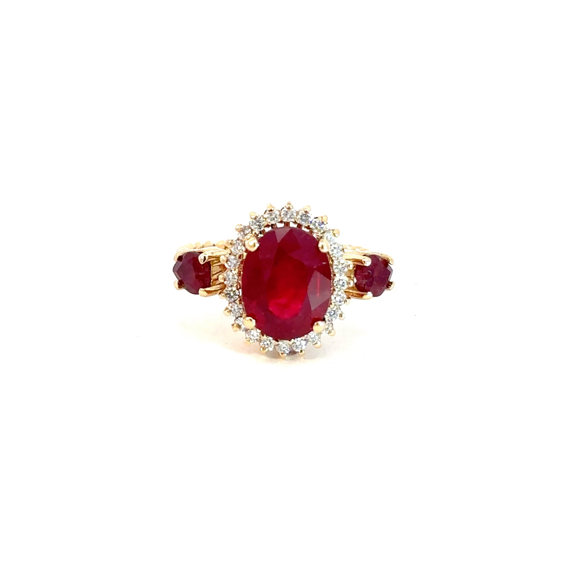 Carolina Pineda Jewelry