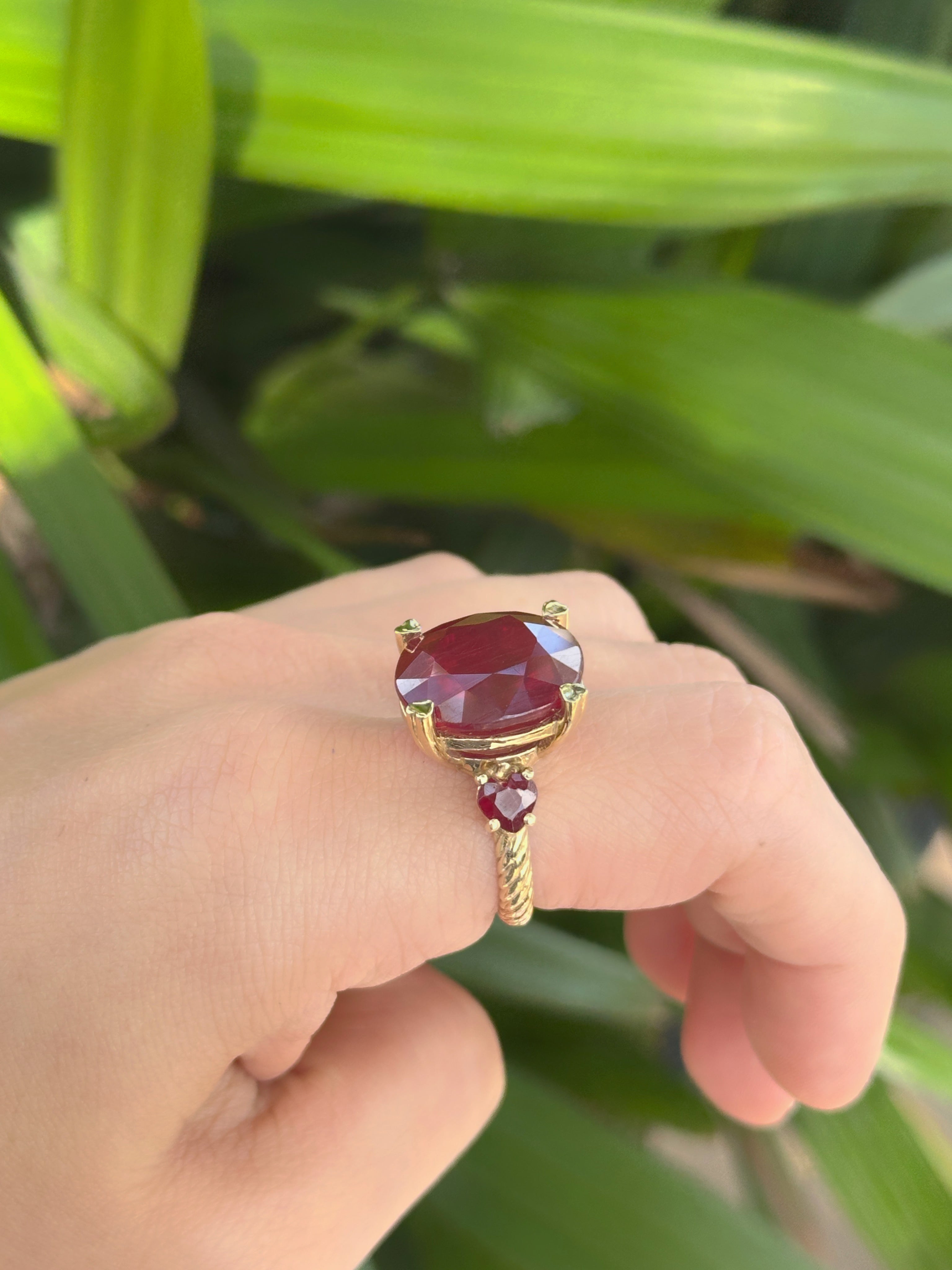 Carolina Pineda Jewelry