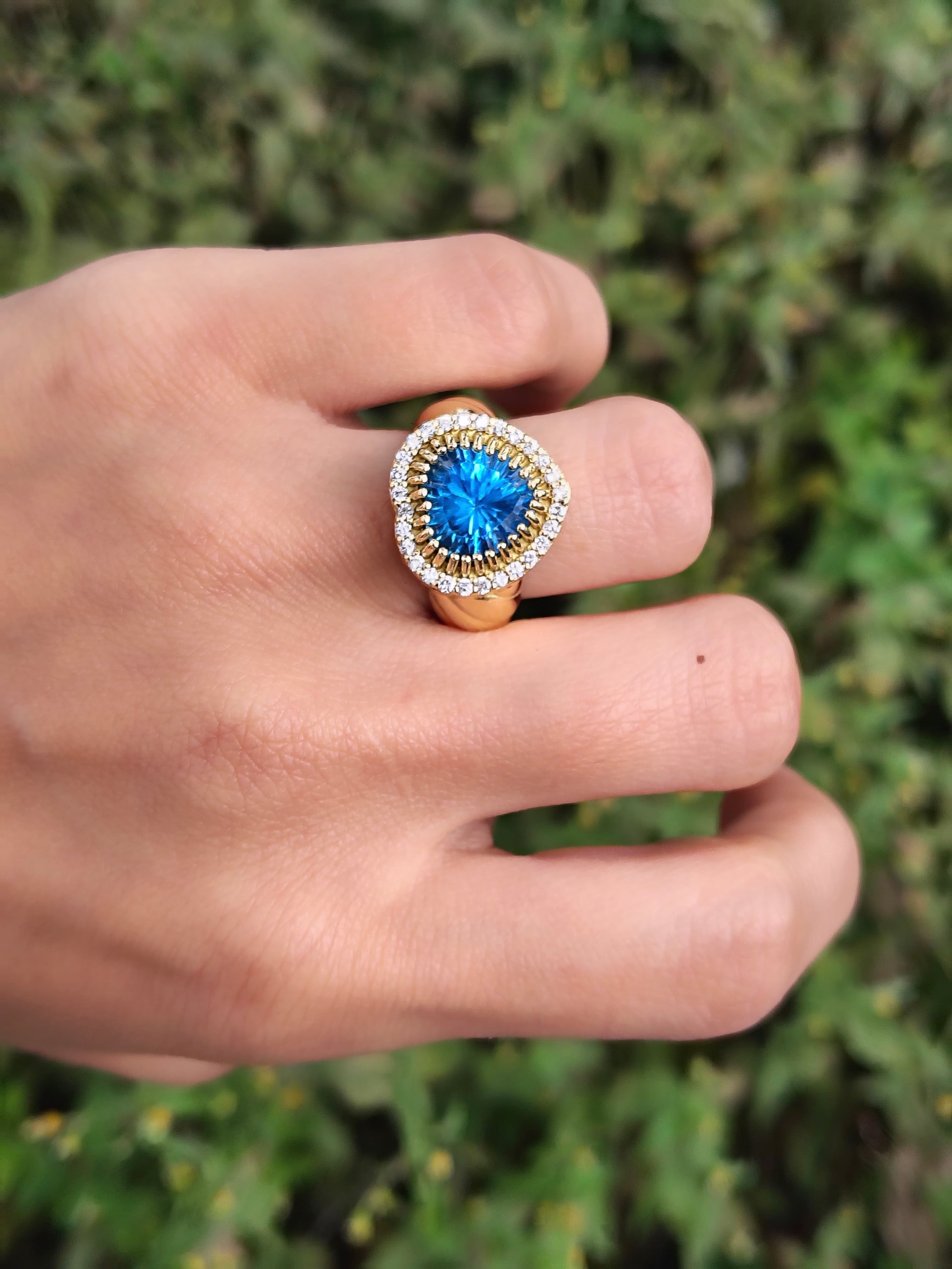 Carolina Pineda Jewelry