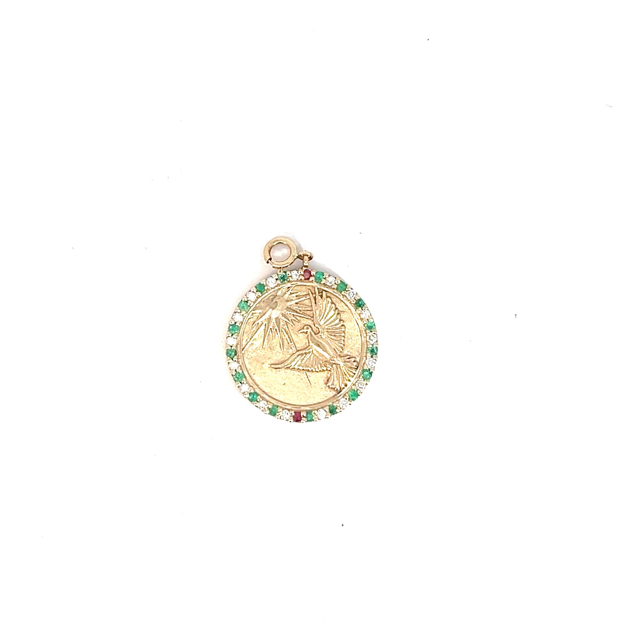 Carolina Pineda Jewelry