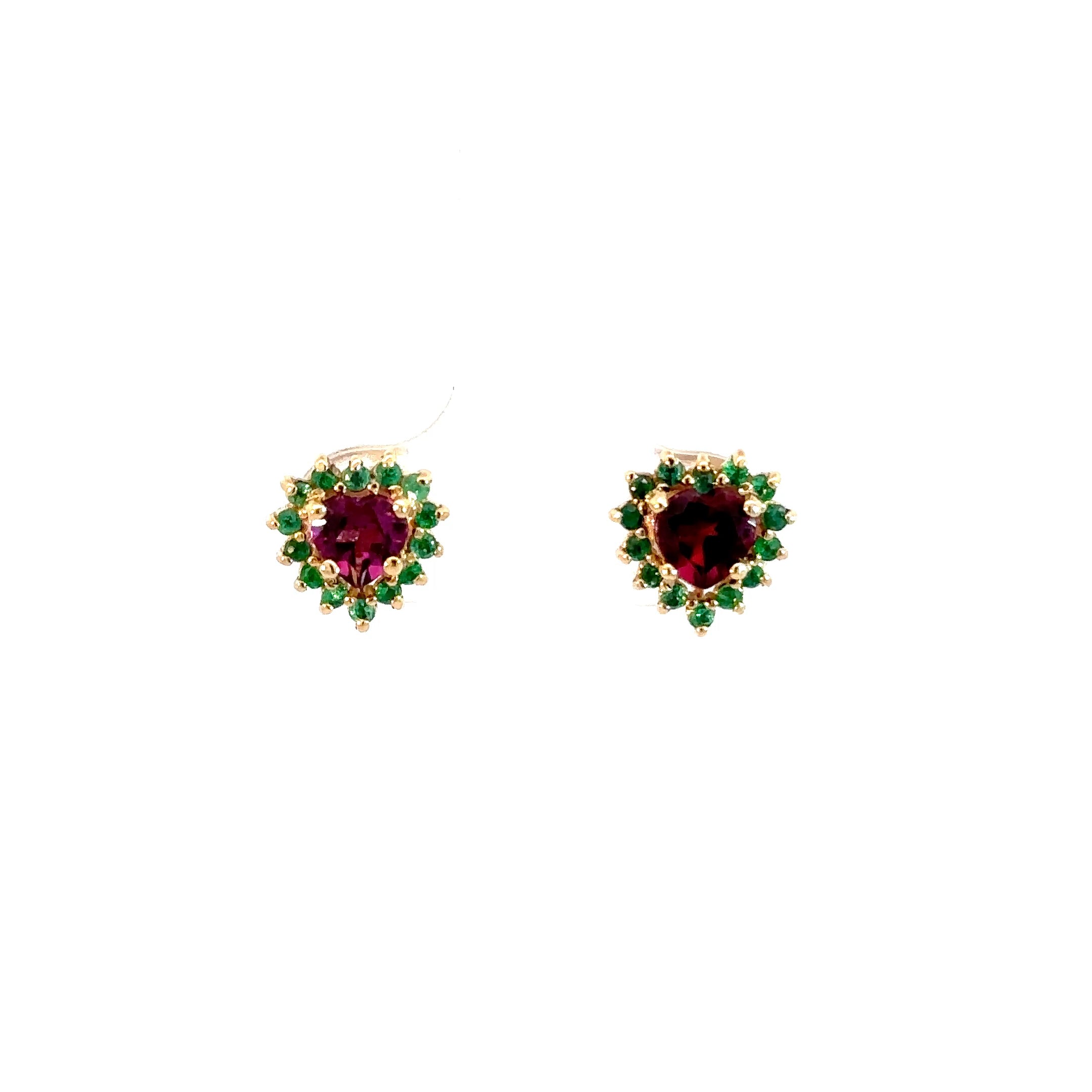 Carolina Pineda Jewelry