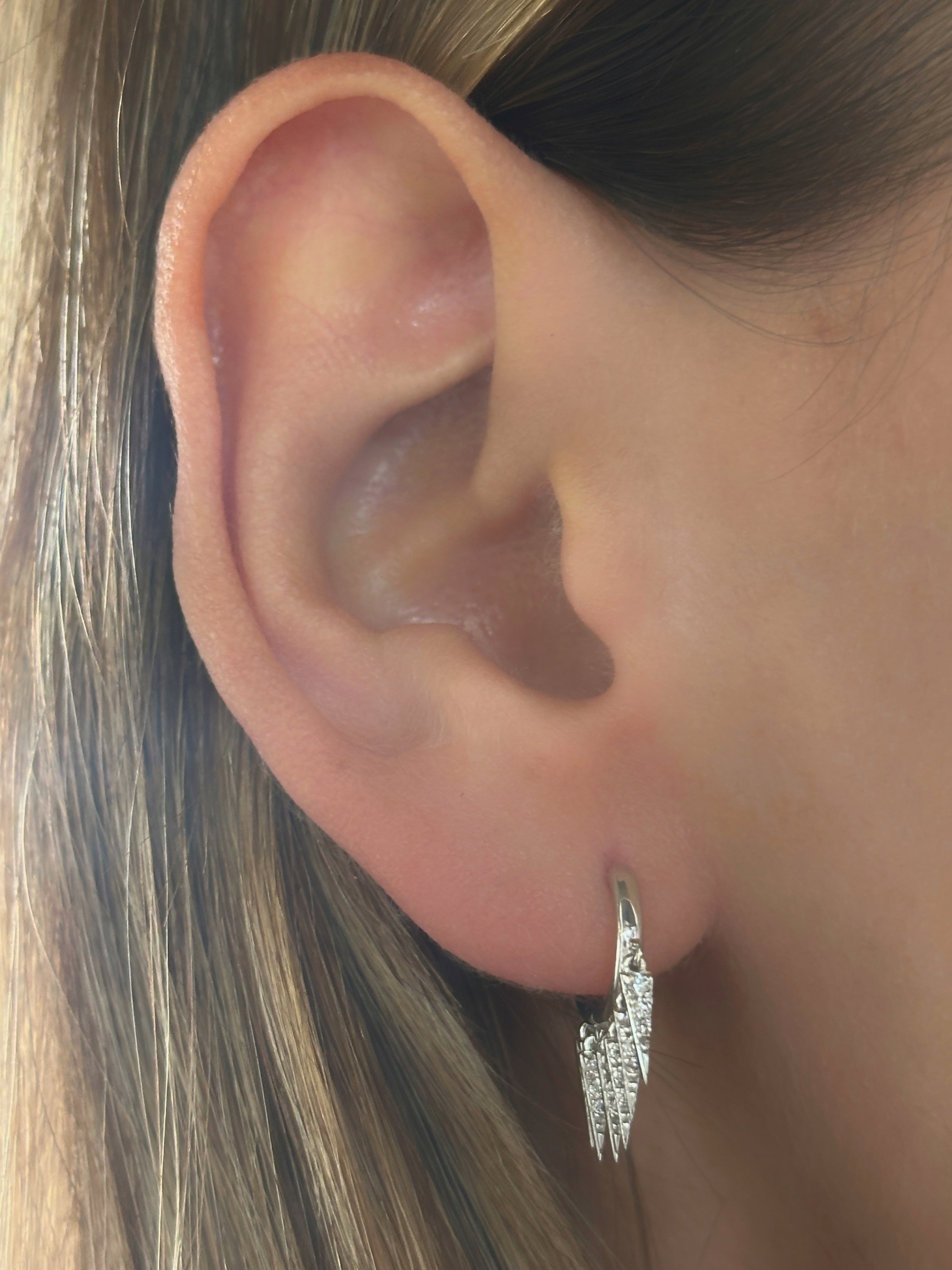 Carolina Pineda Jewelry
