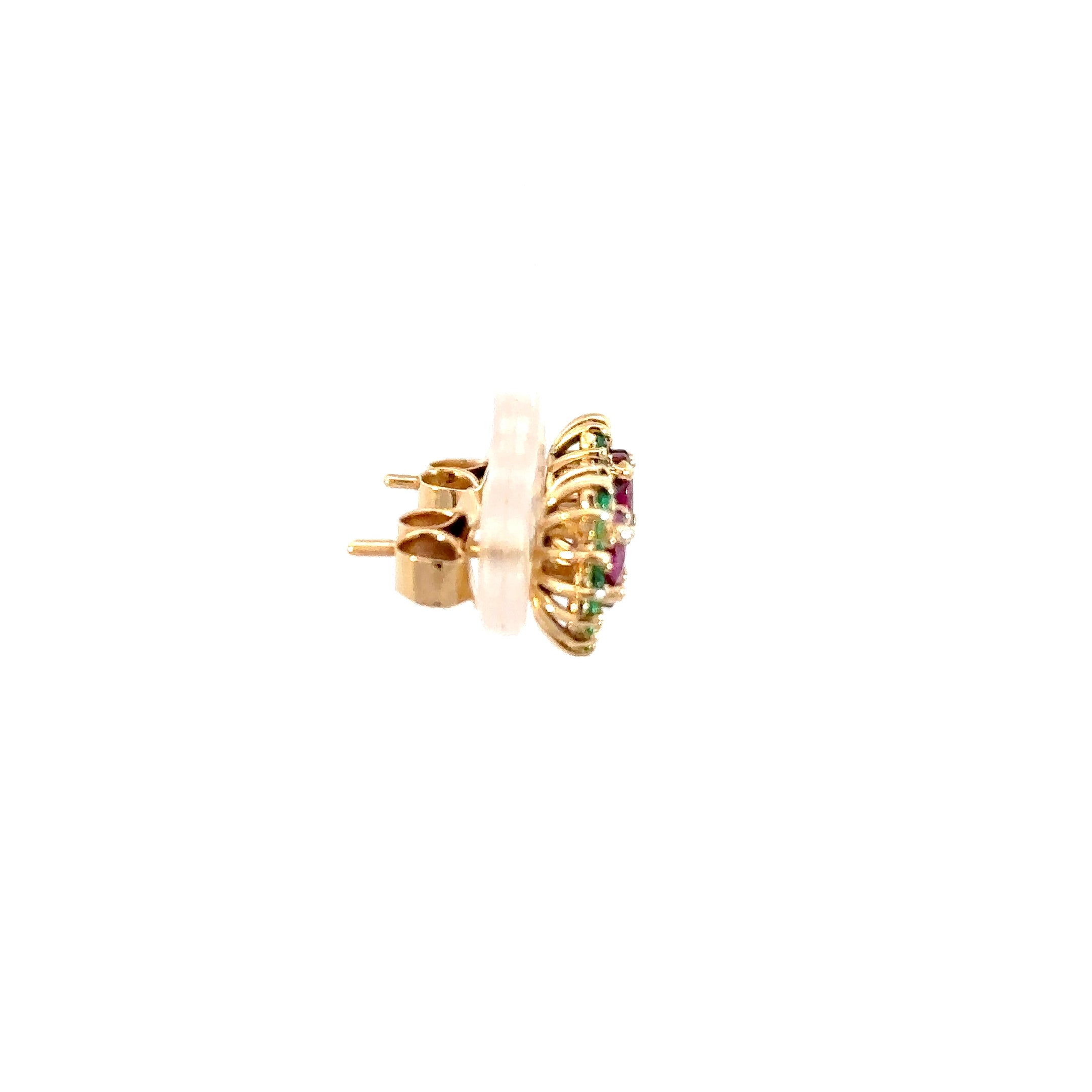 Carolina Pineda Jewelry