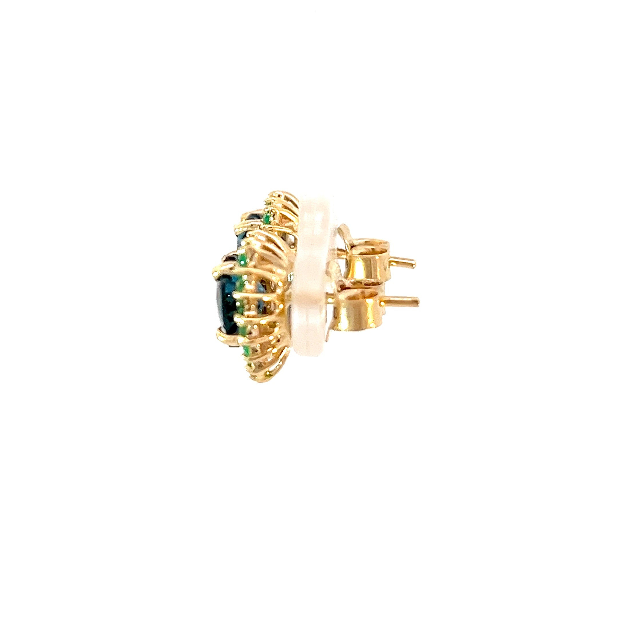 Carolina Pineda Jewelry