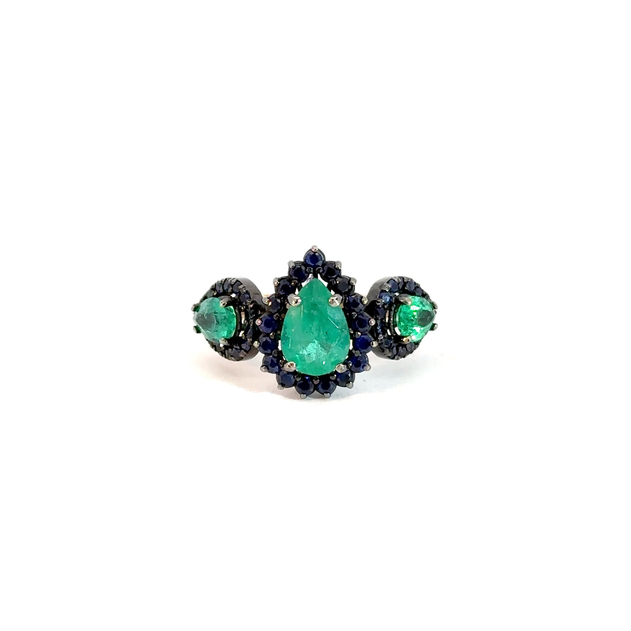 Carolina Pineda Jewelry