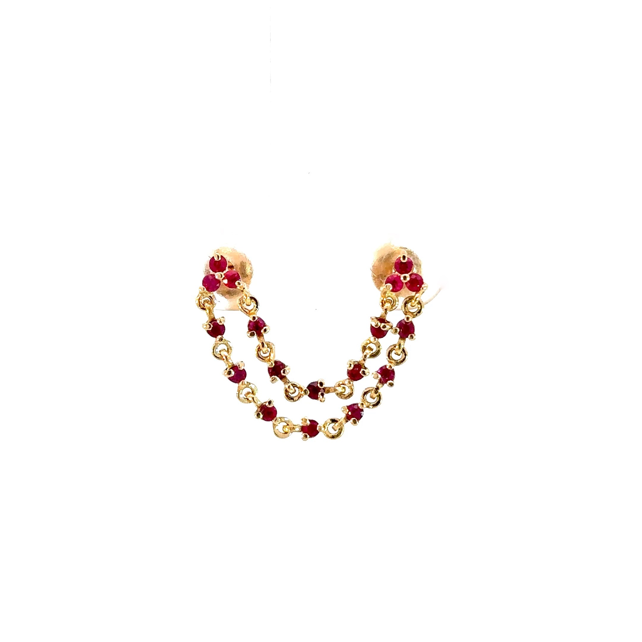 Carolina Pineda Jewelry