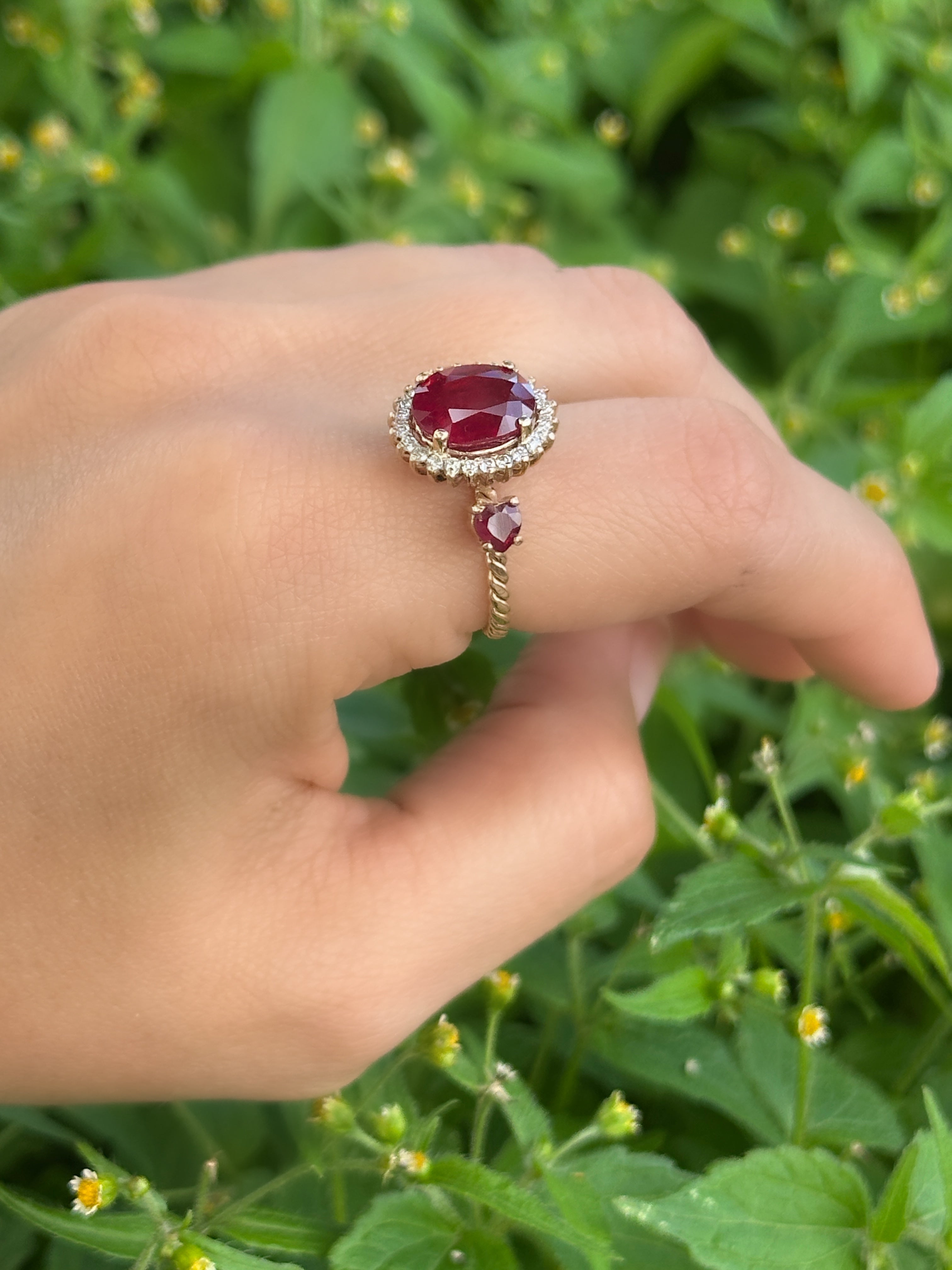 Carolina Pineda Jewelry