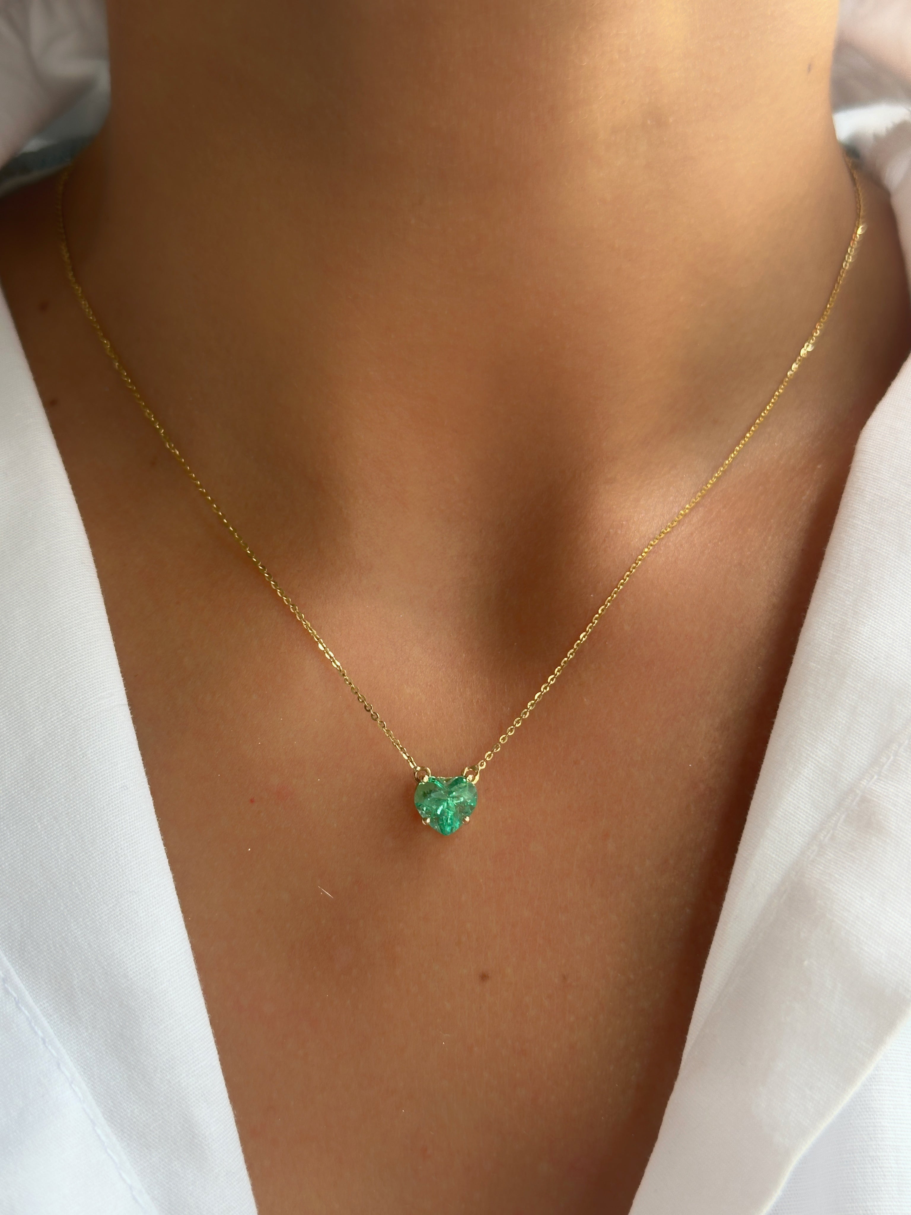 Carolina Pineda Jewelry