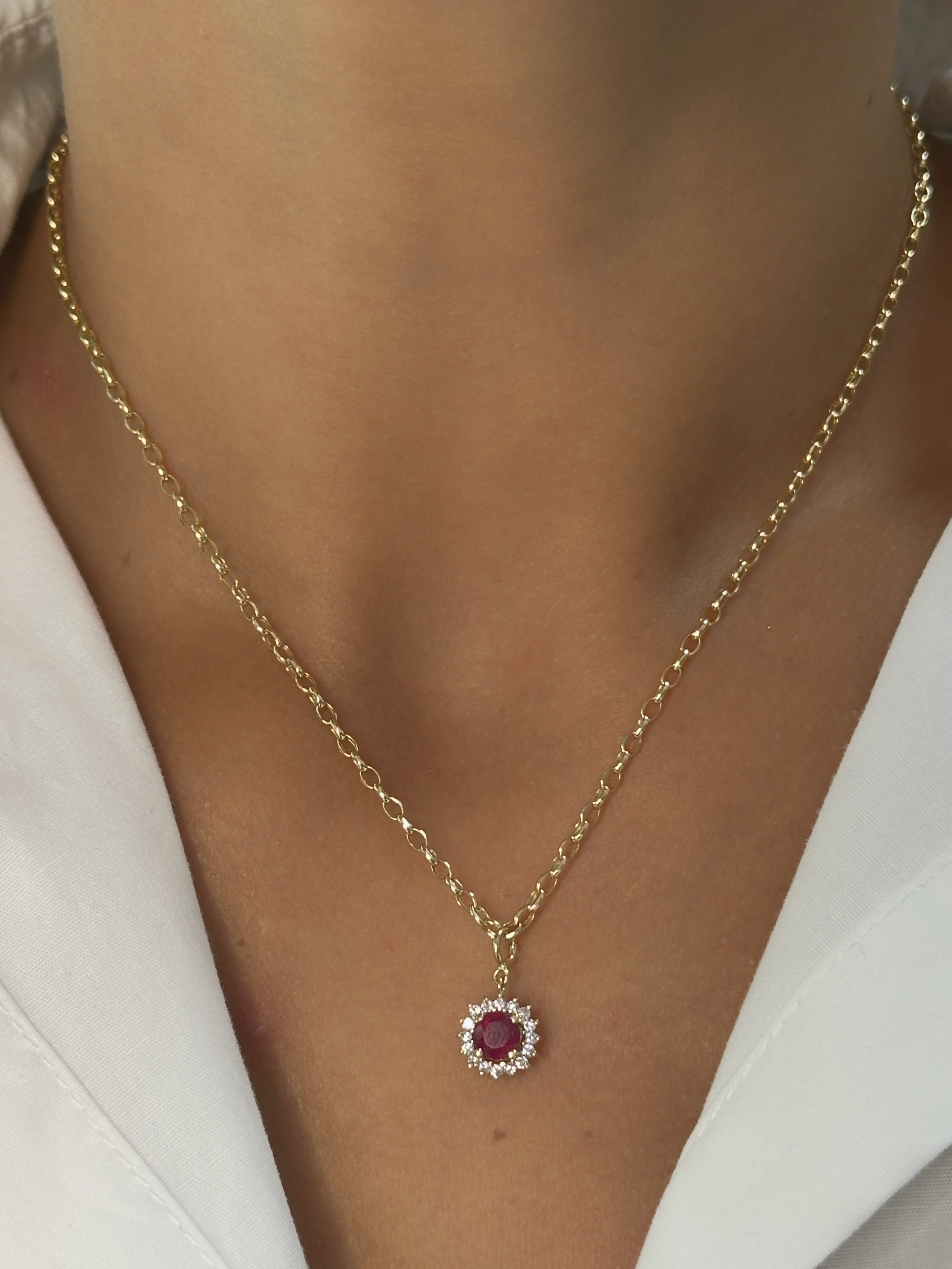 Carolina Pineda Jewelry