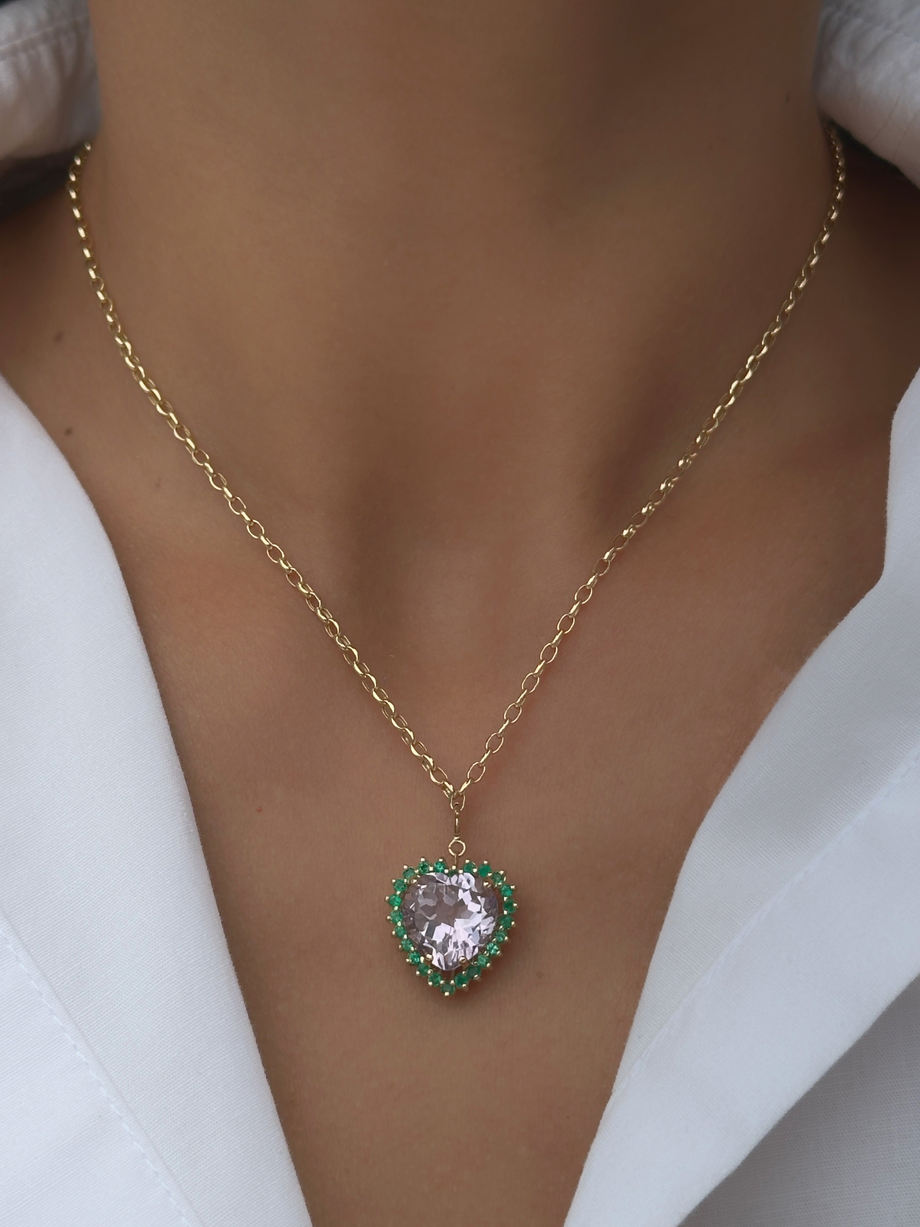 Carolina Pineda Jewelry