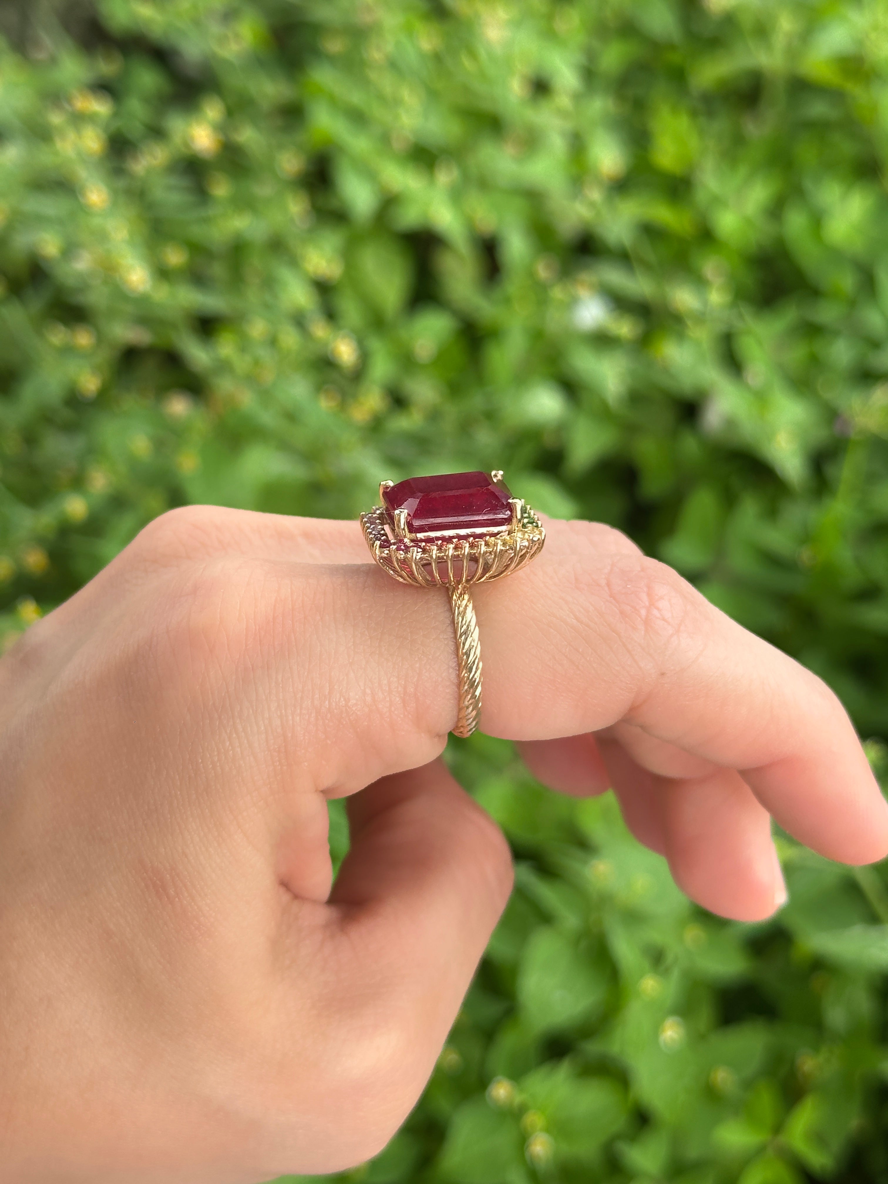 Carolina Pineda Jewelry