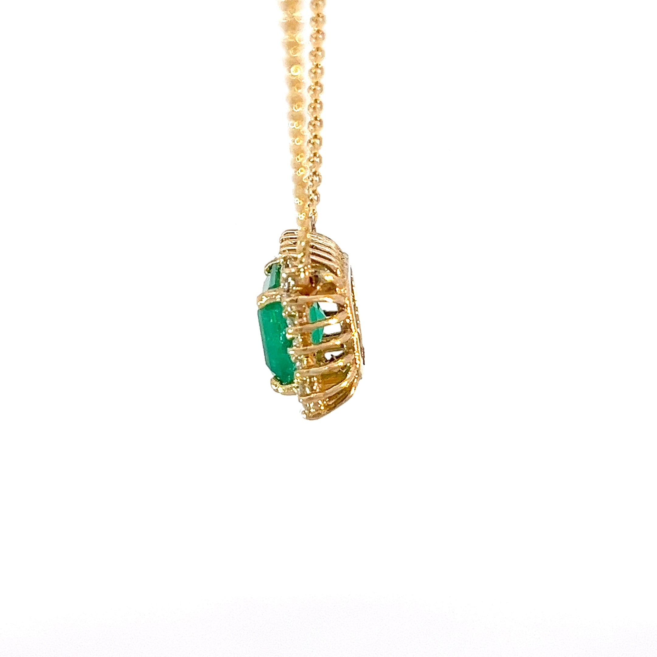 Carolina Pineda Jewelry