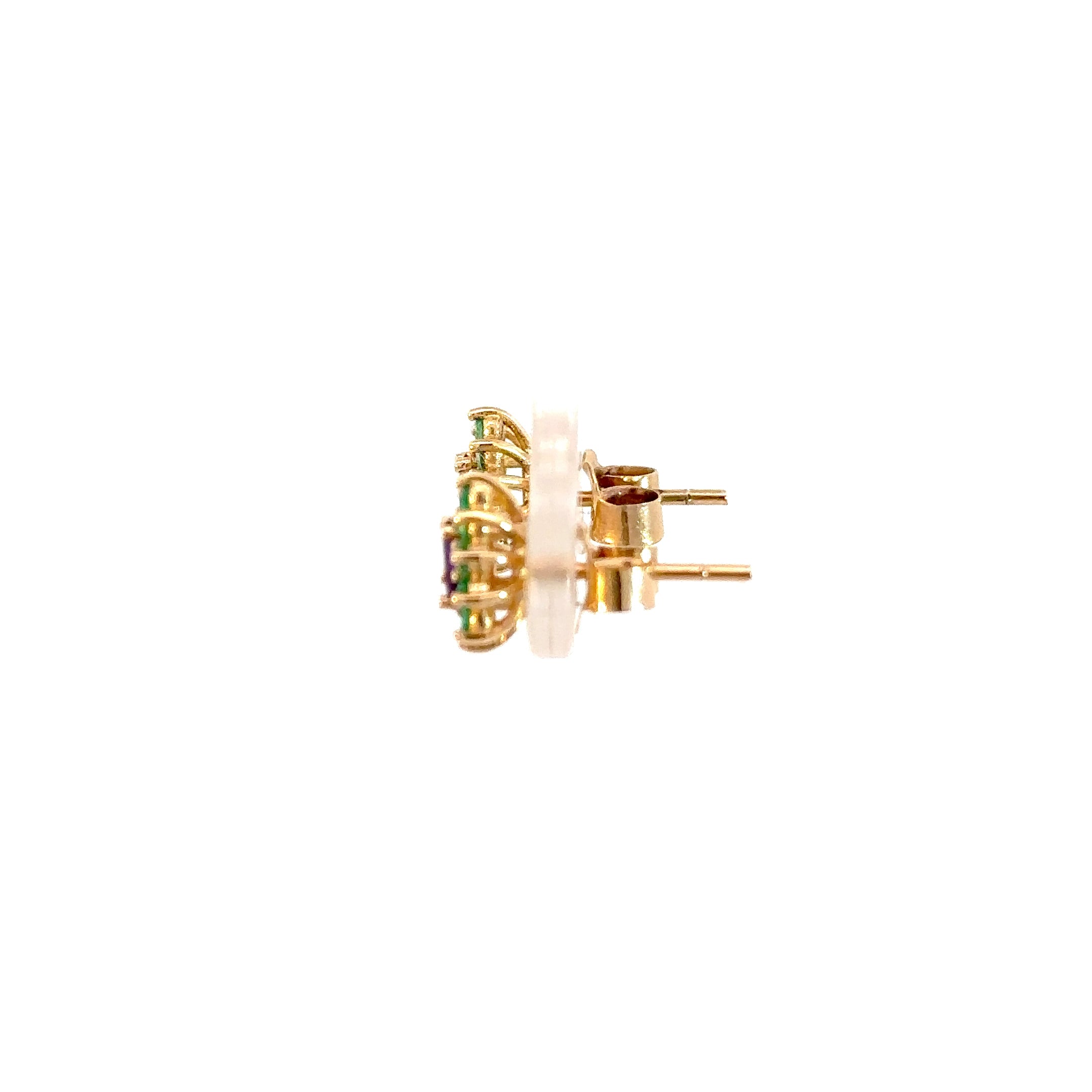 Carolina Pineda Jewelry