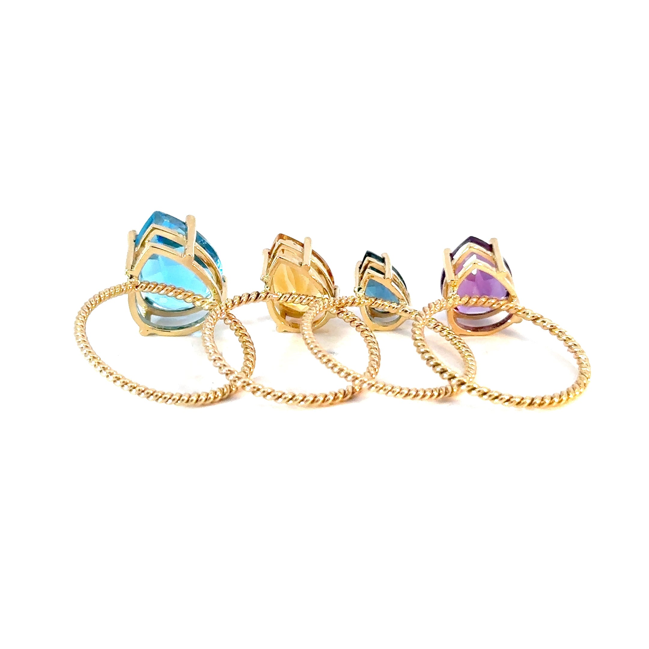 Carolina Pineda Jewelry