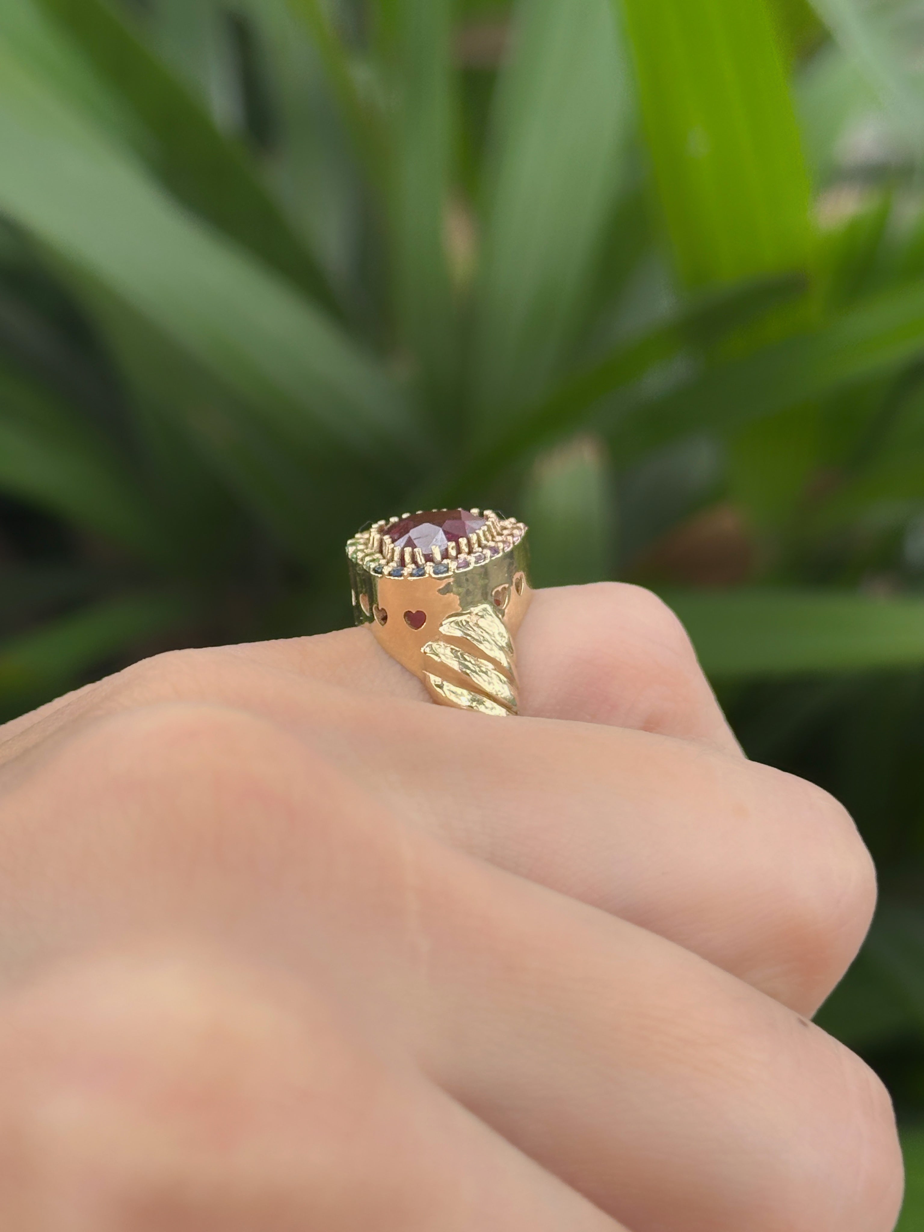 Carolina Pineda Jewelry