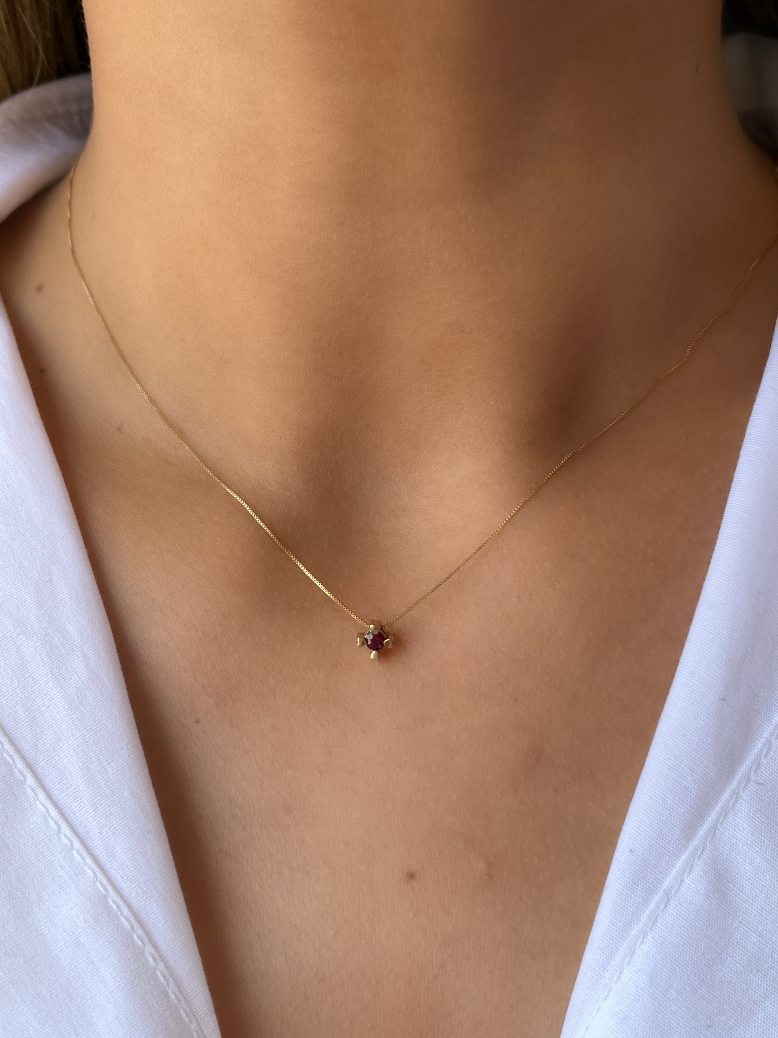 Carolina Pineda Jewelry