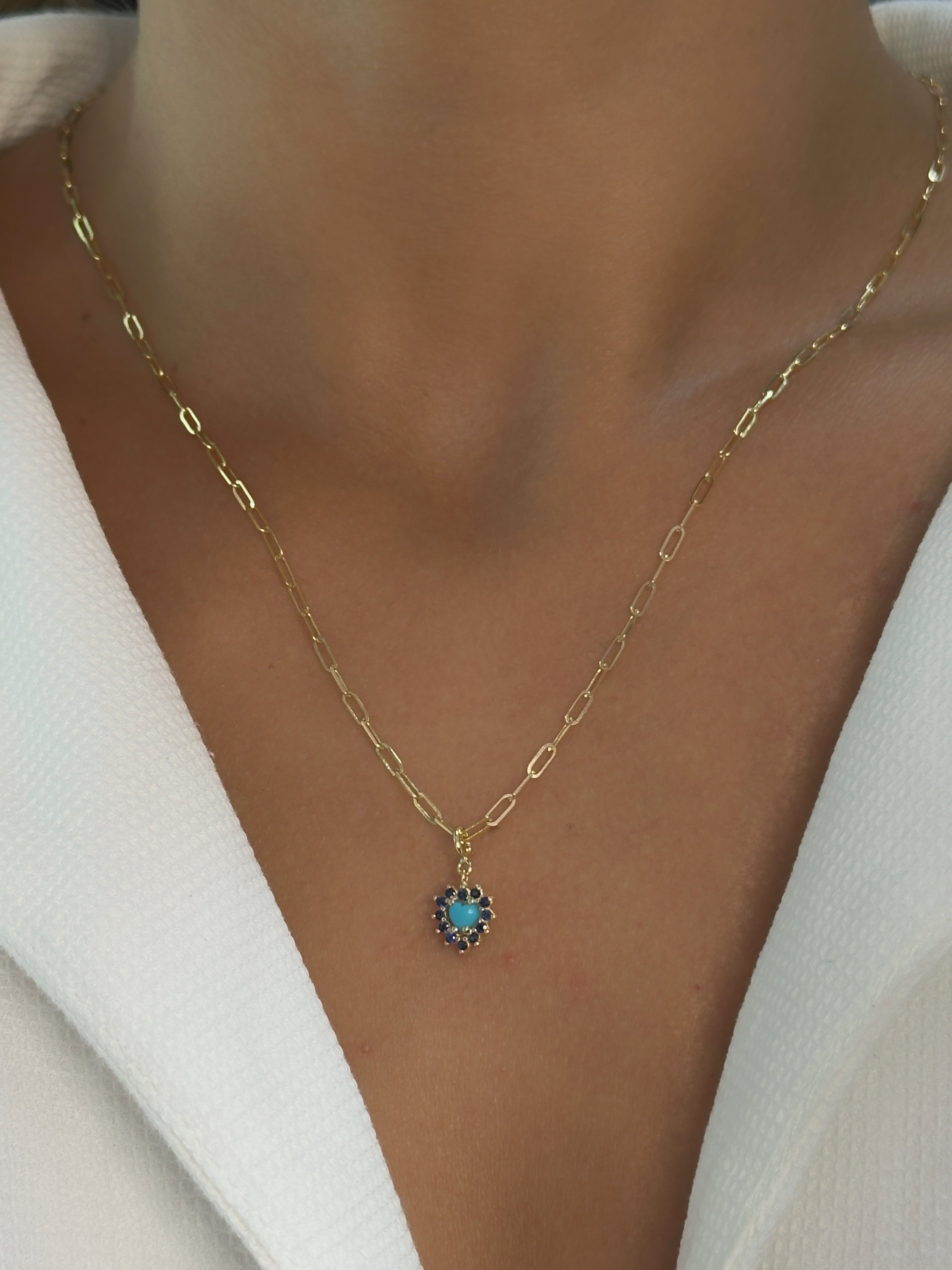 Carolina Pineda Jewelry