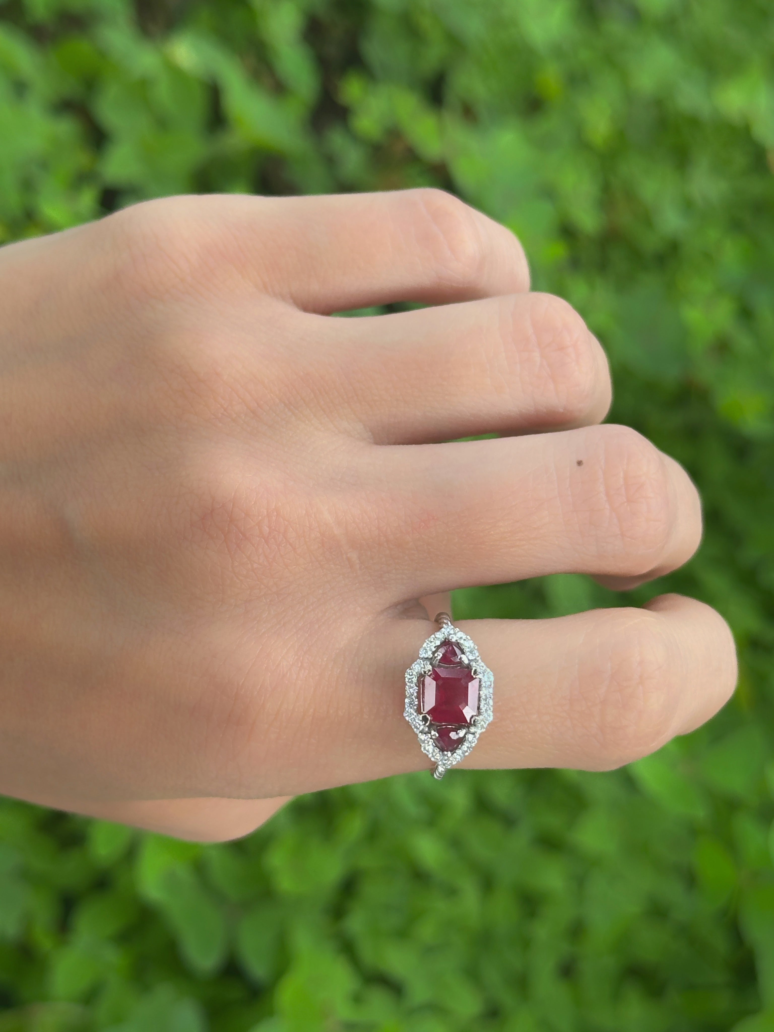 Carolina Pineda Jewelry