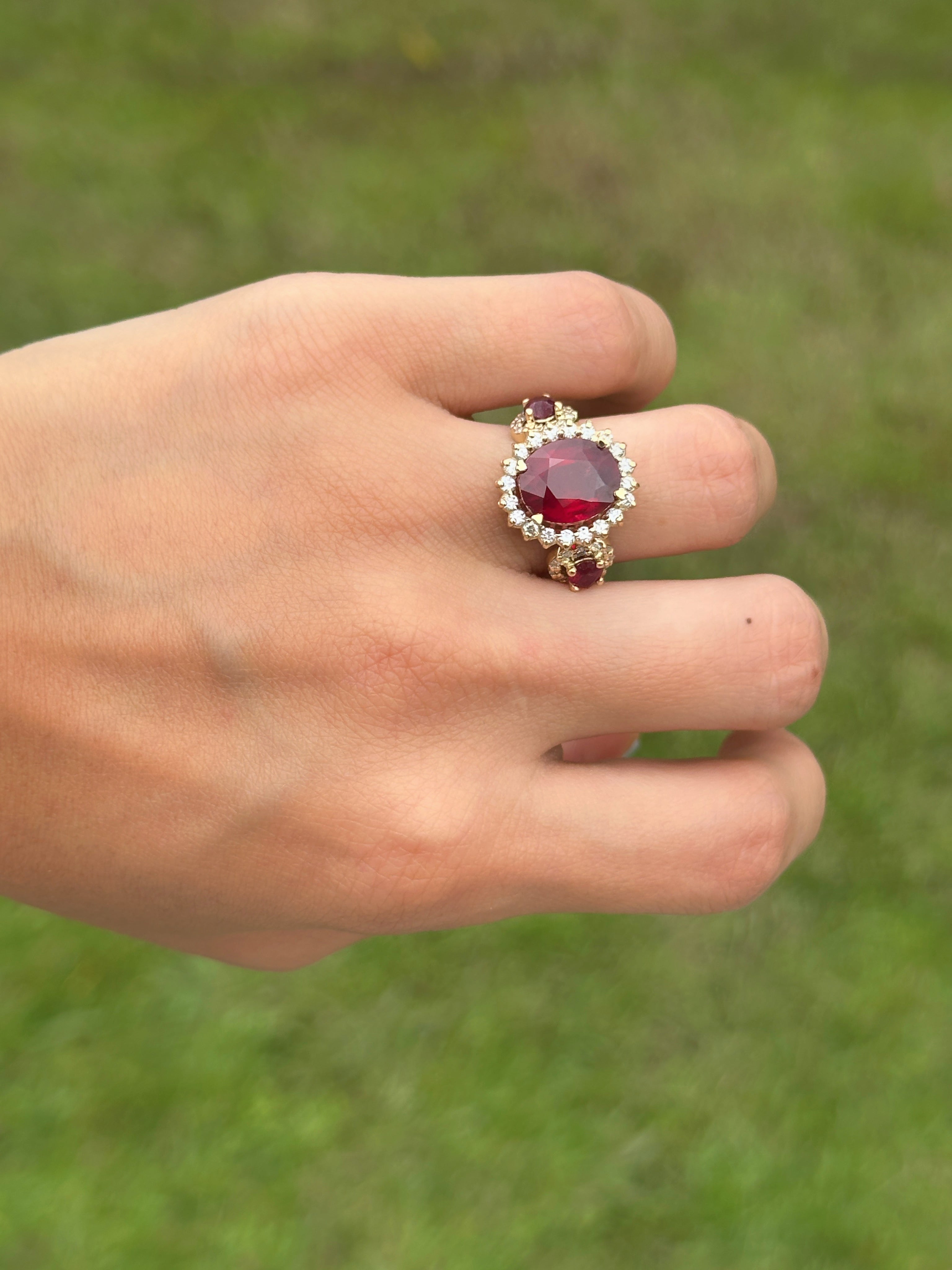 Carolina Pineda Jewelry