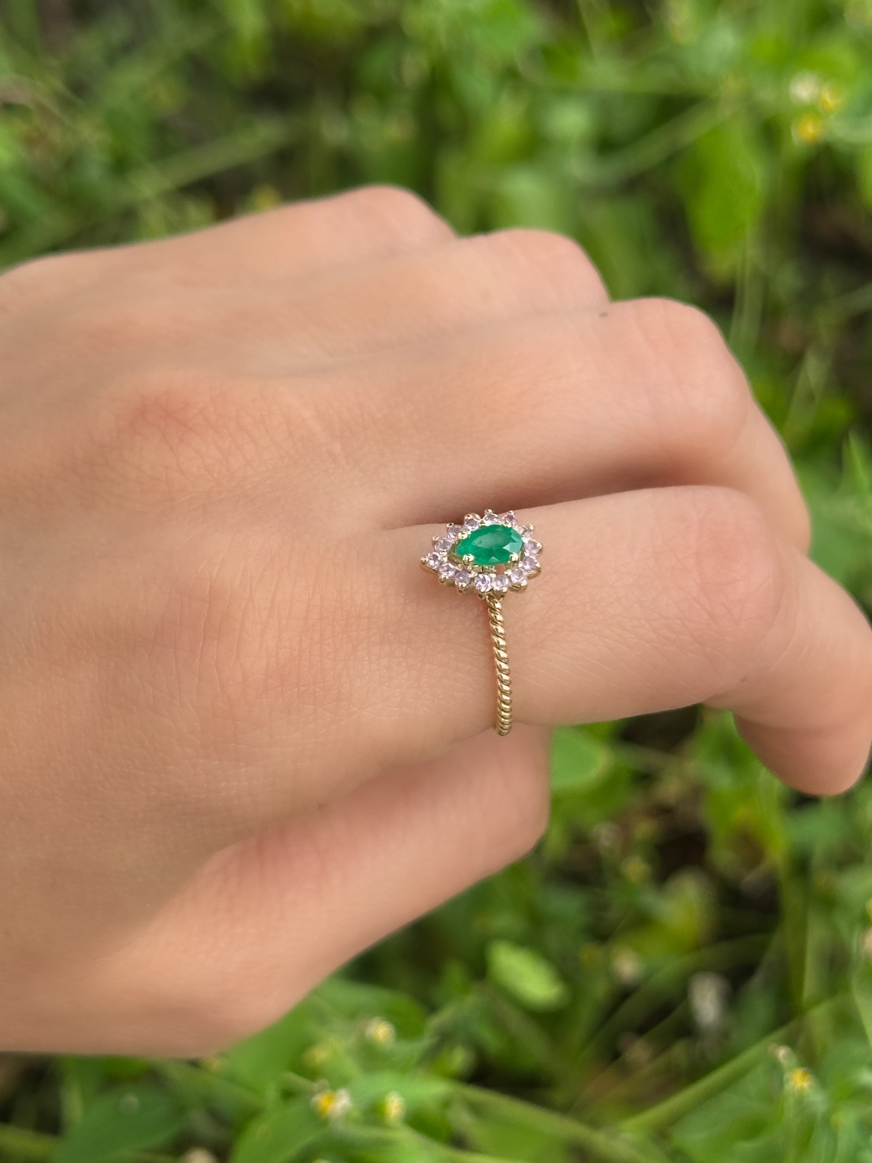 Carolina Pineda Jewelry
