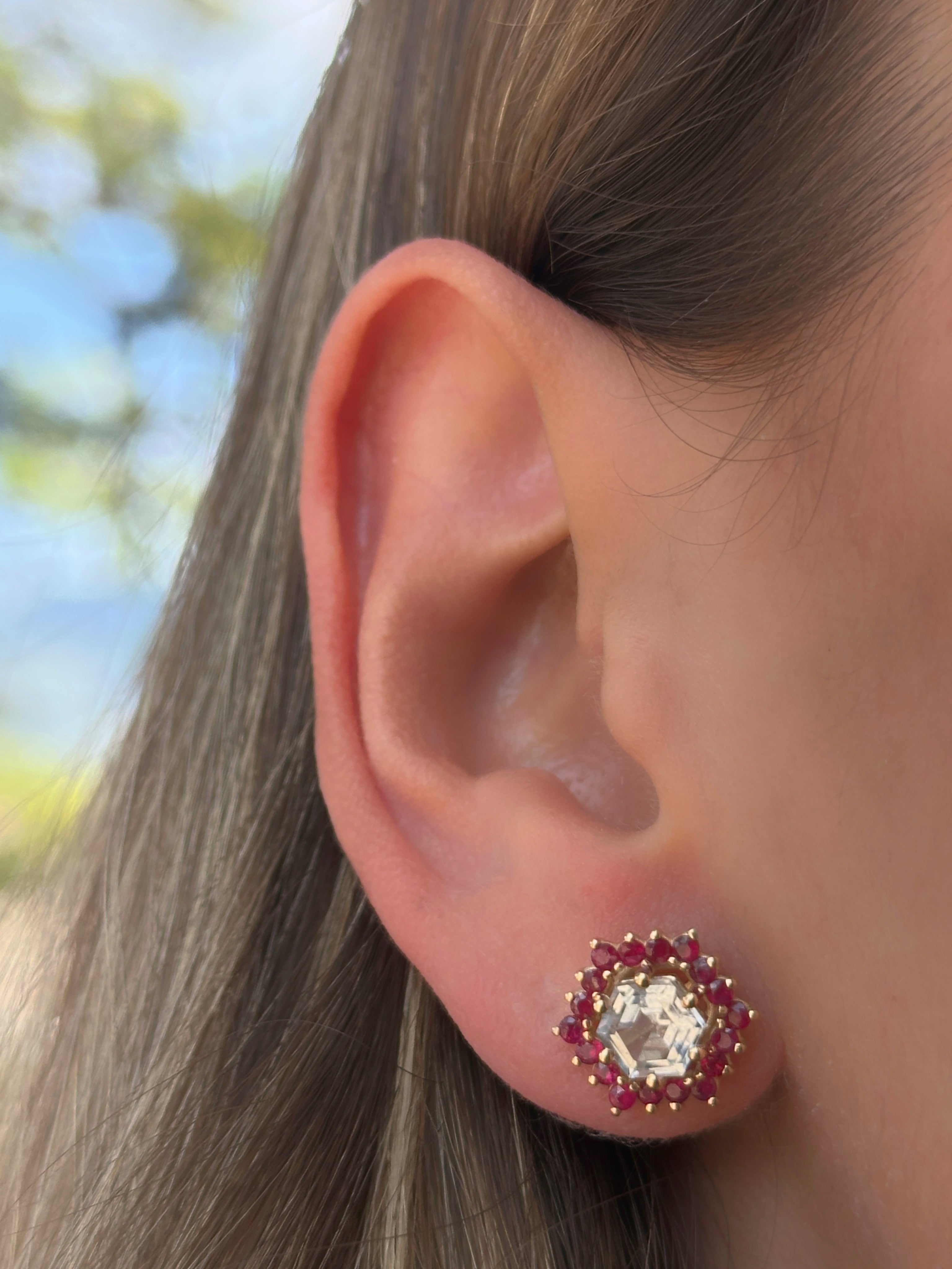Carolina Pineda Jewelry