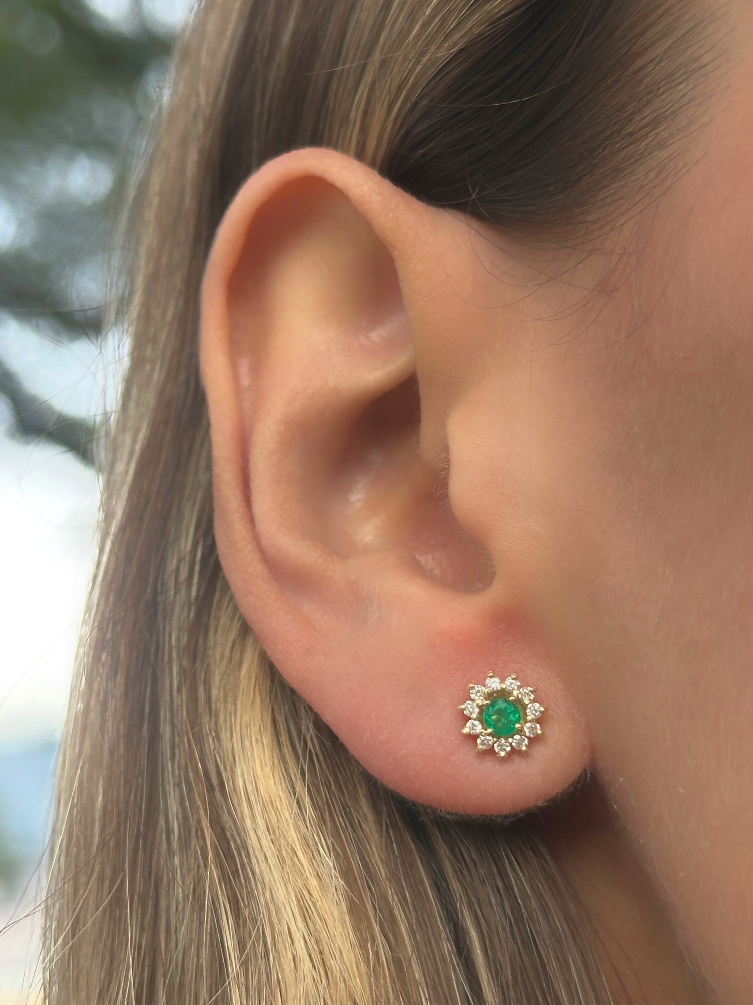 Carolina Pineda Jewelry