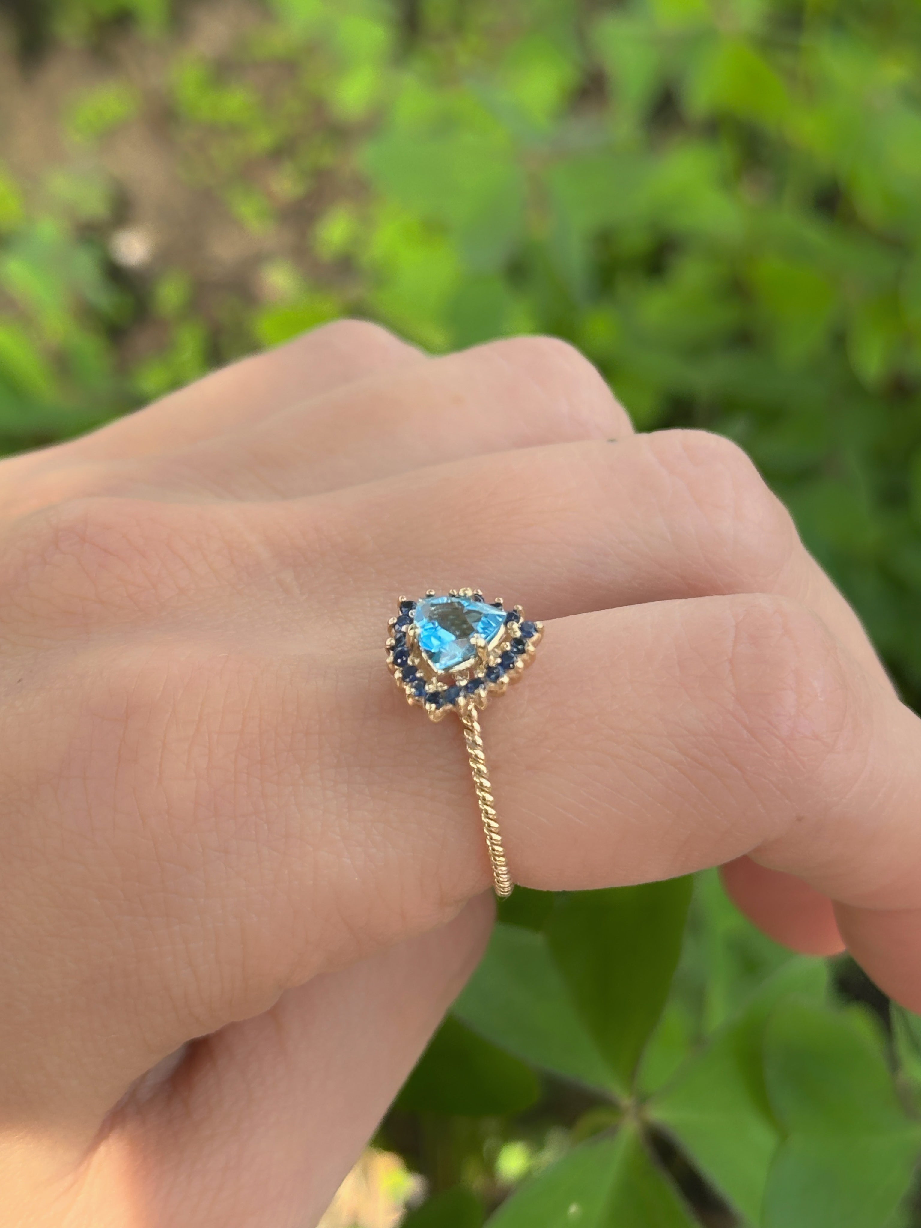 Carolina Pineda Jewelry