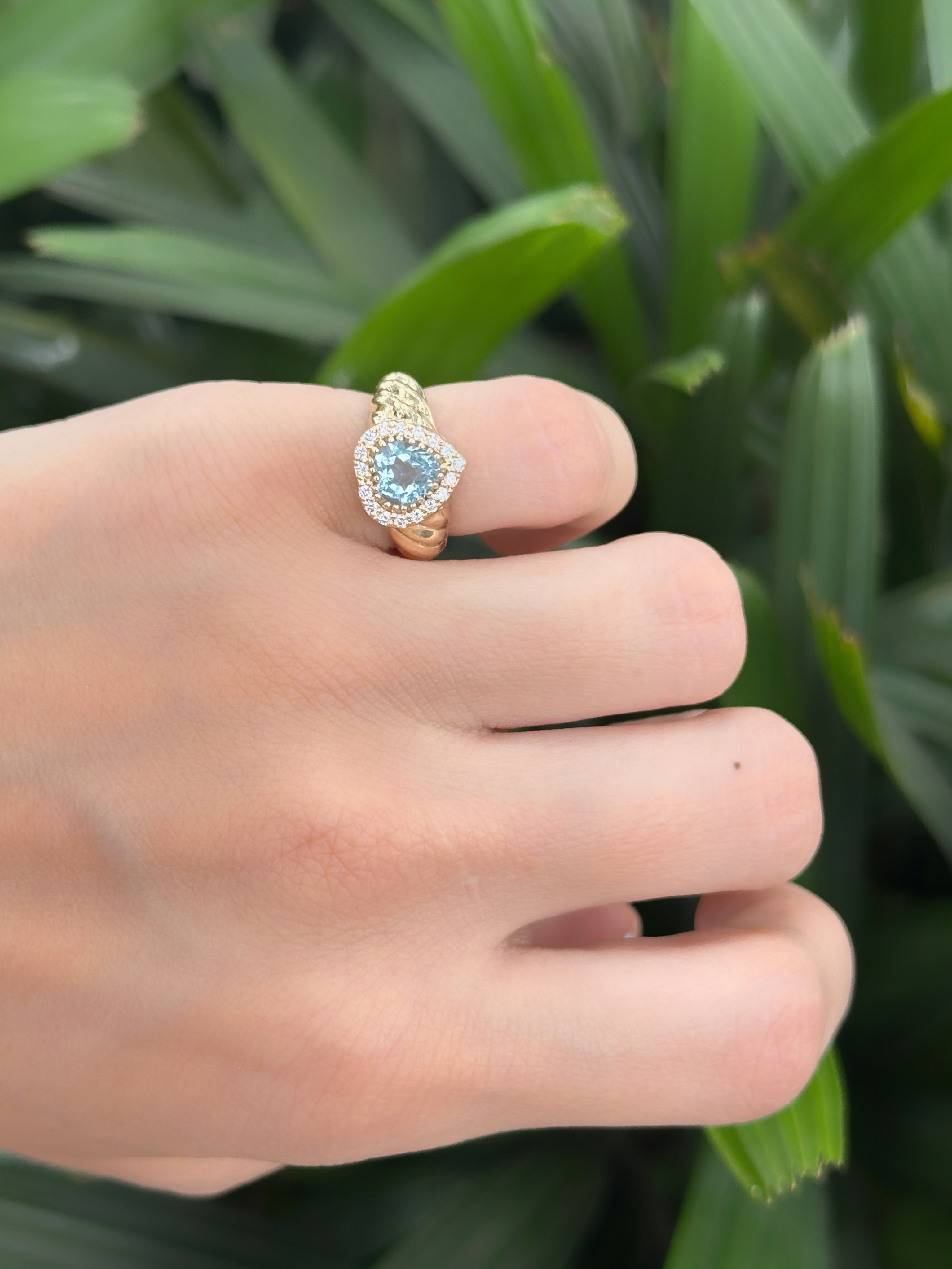 Carolina Pineda Jewelry