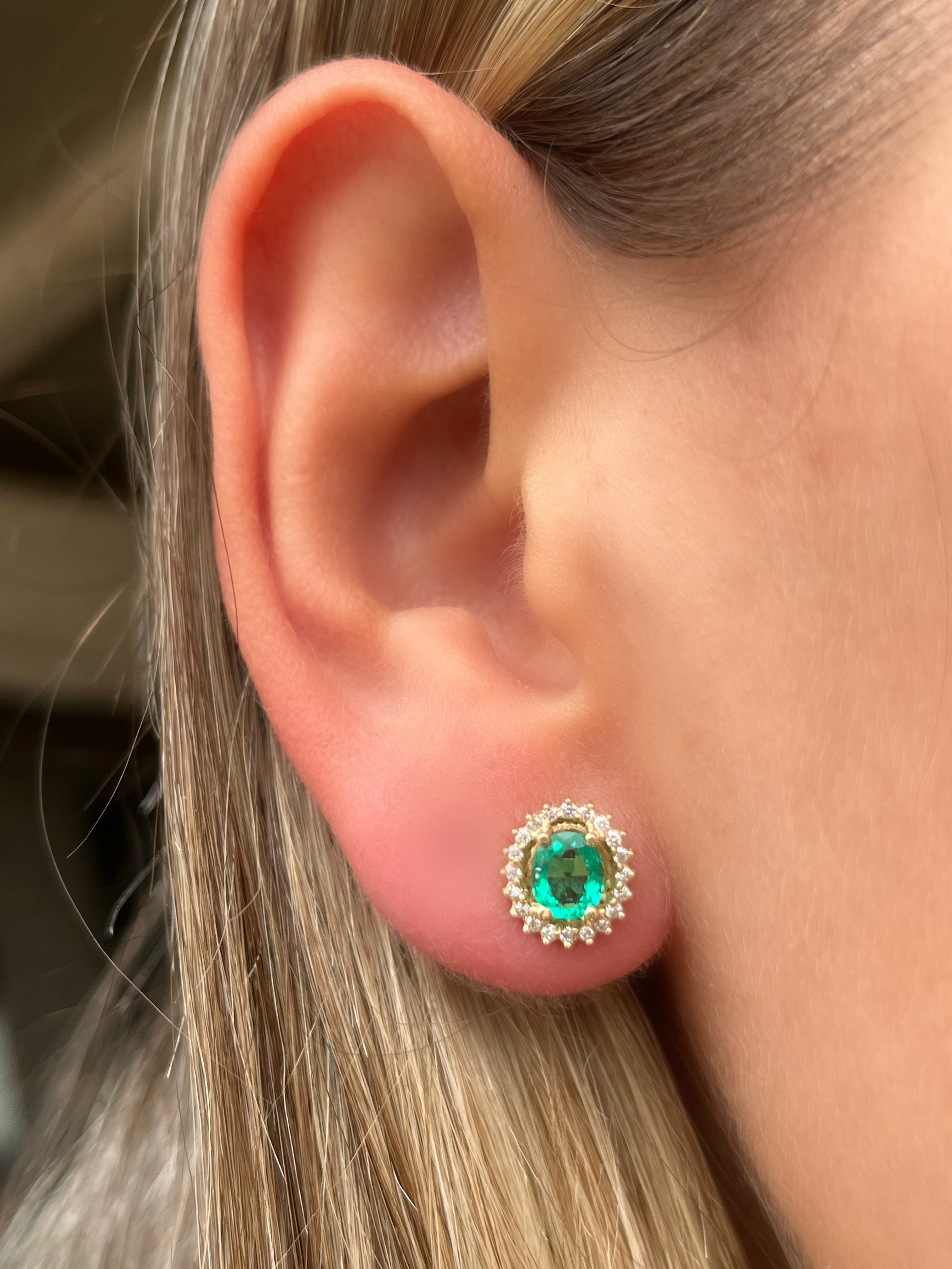 Carolina Pineda Jewelry