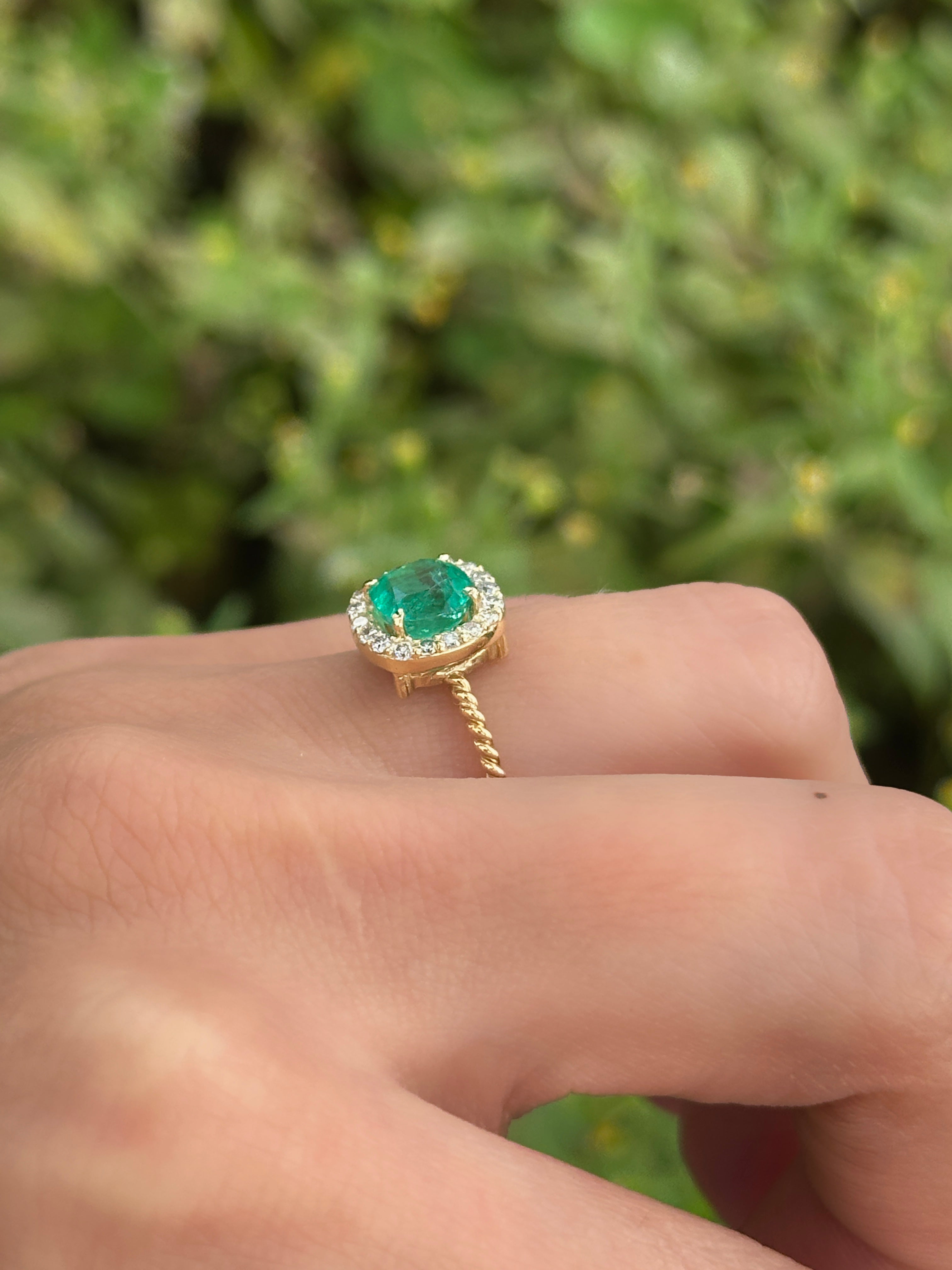 Carolina Pineda Jewelry