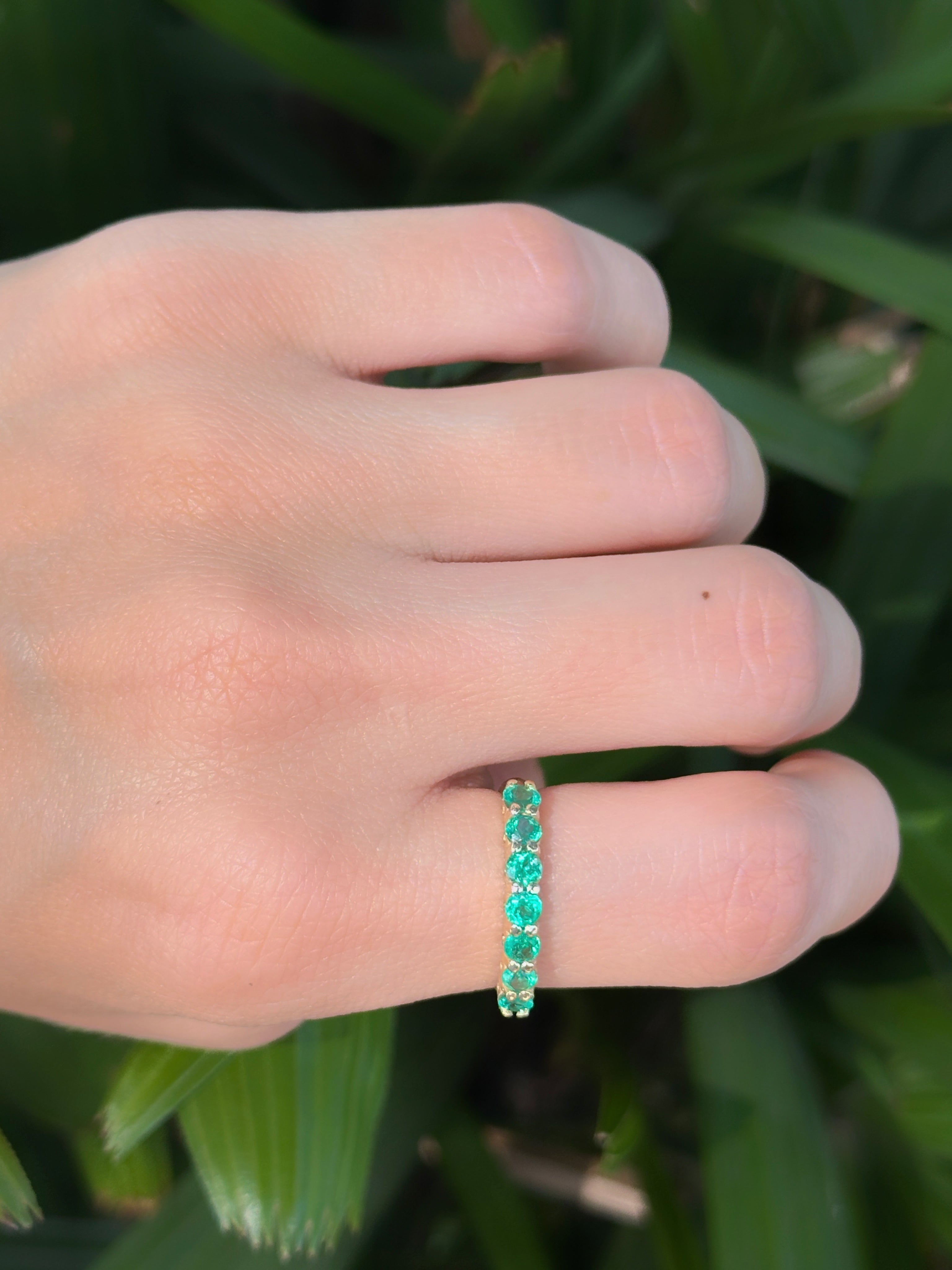 Carolina Pineda Jewelry