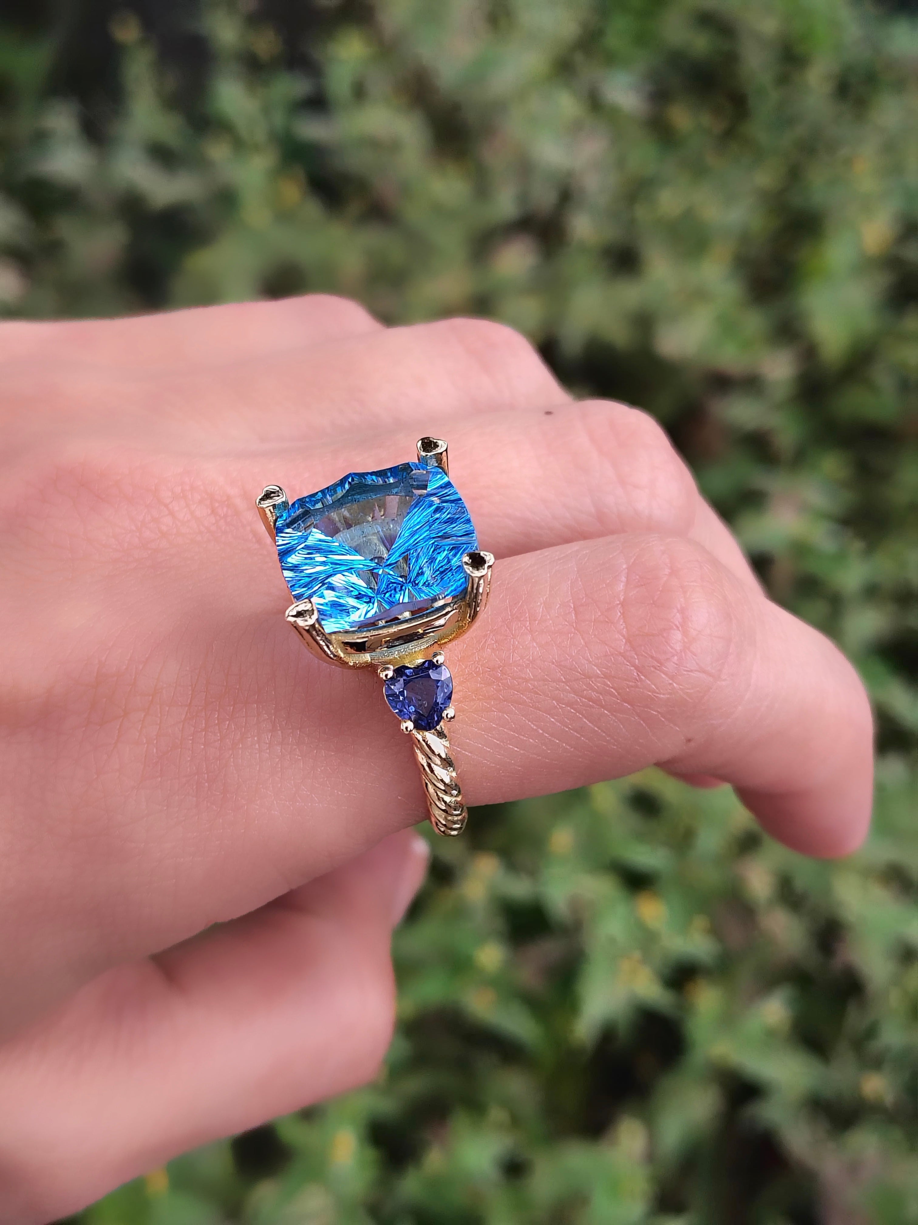 Carolina Pineda Jewelry