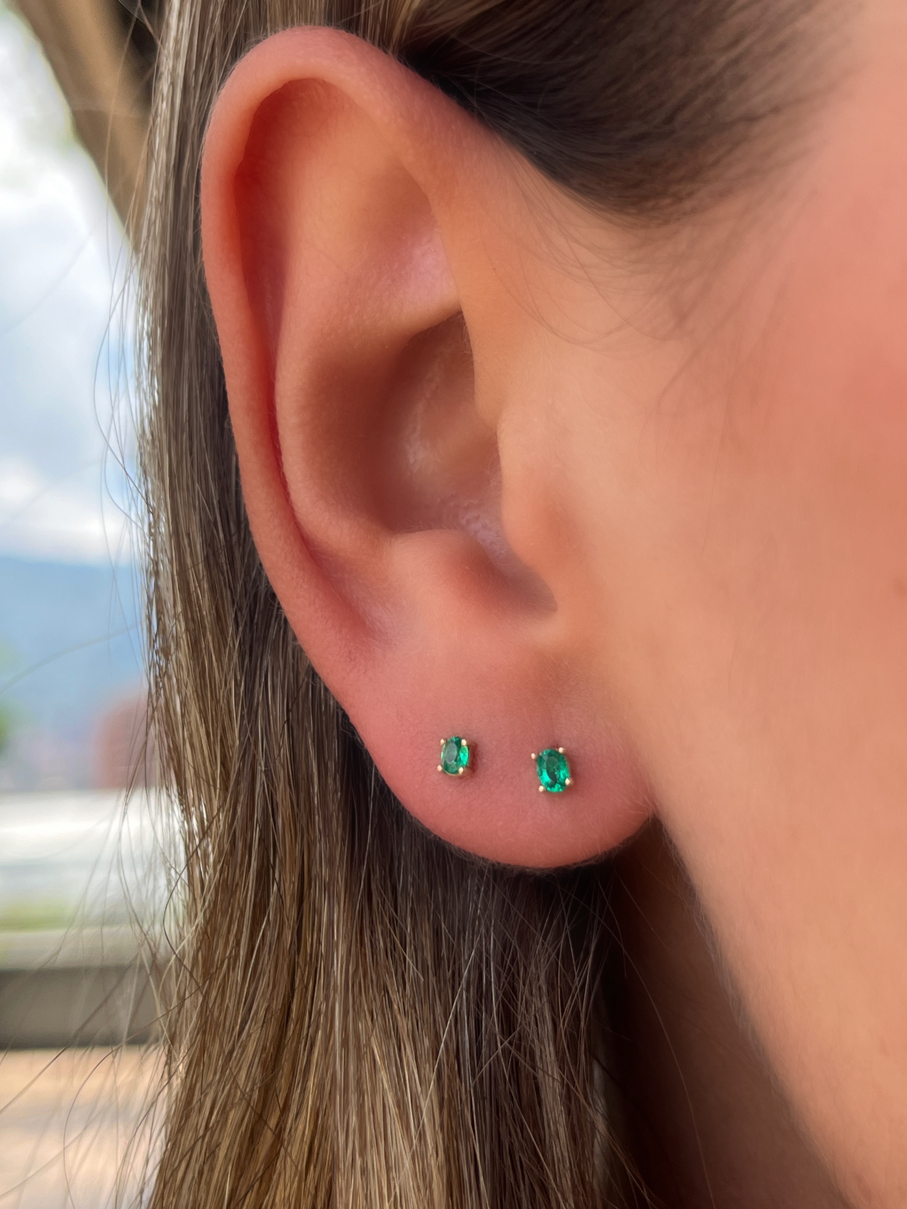 Carolina Pineda Jewelry