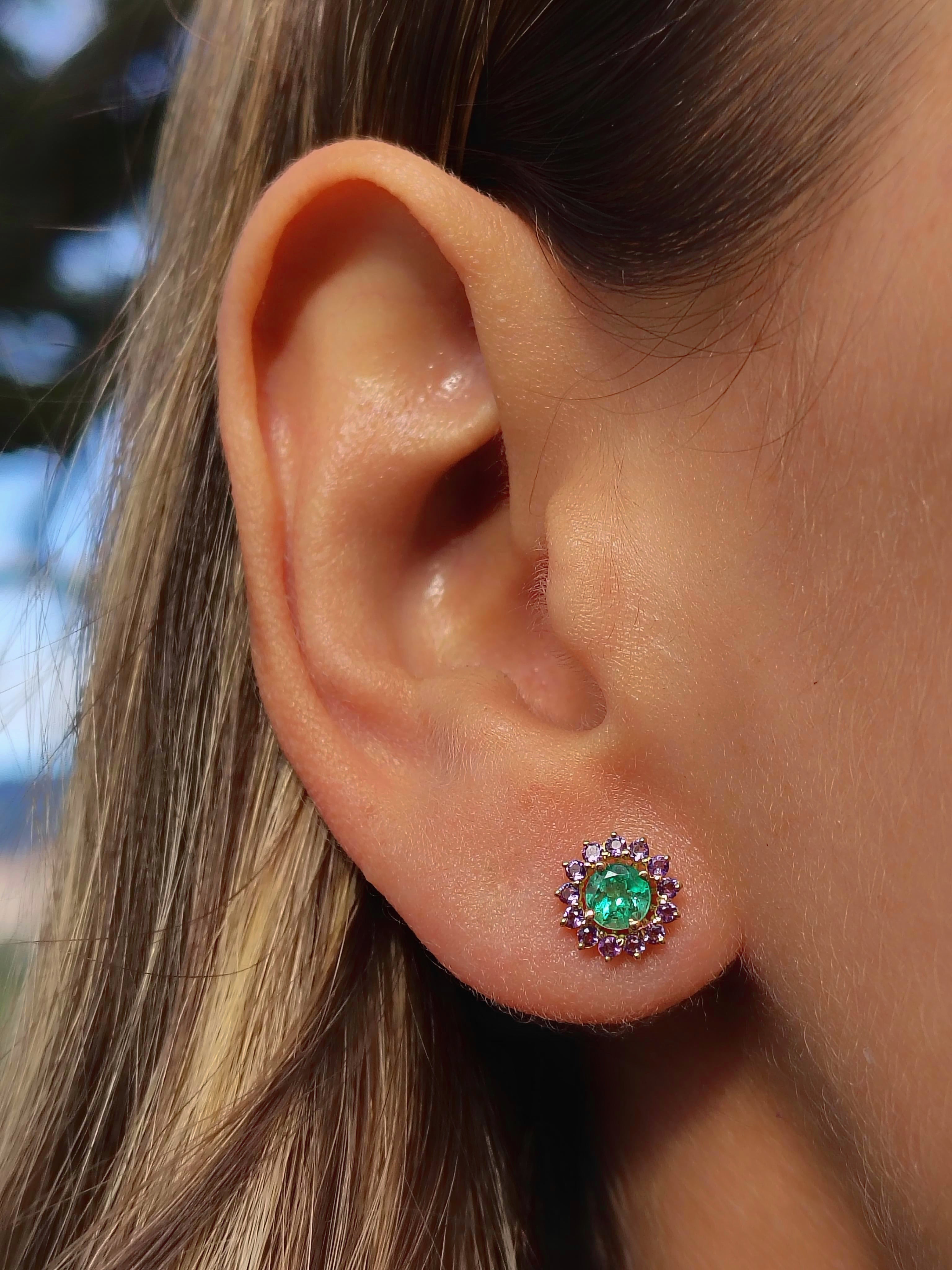 Carolina Pineda Jewelry