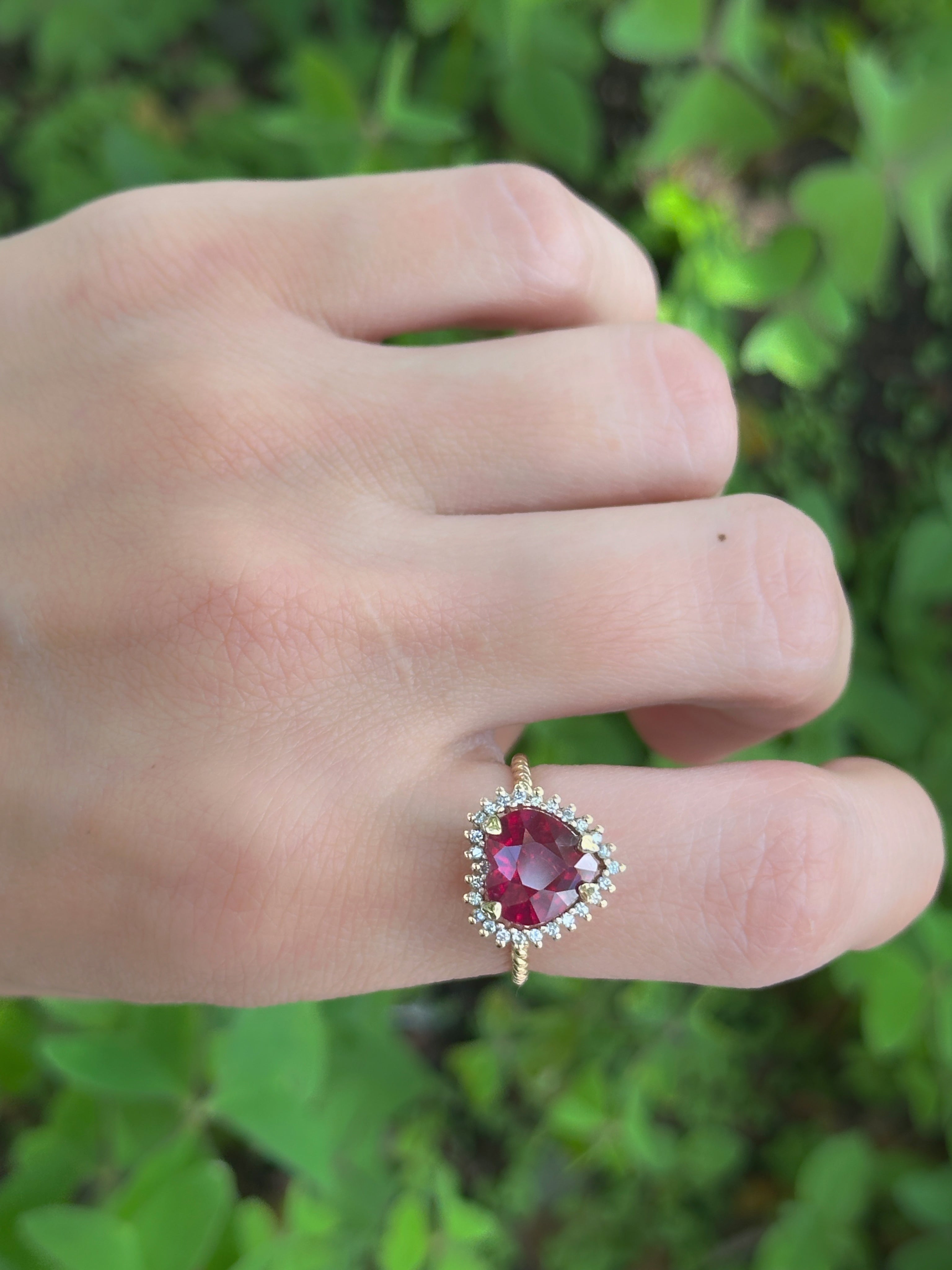 Carolina Pineda Jewelry