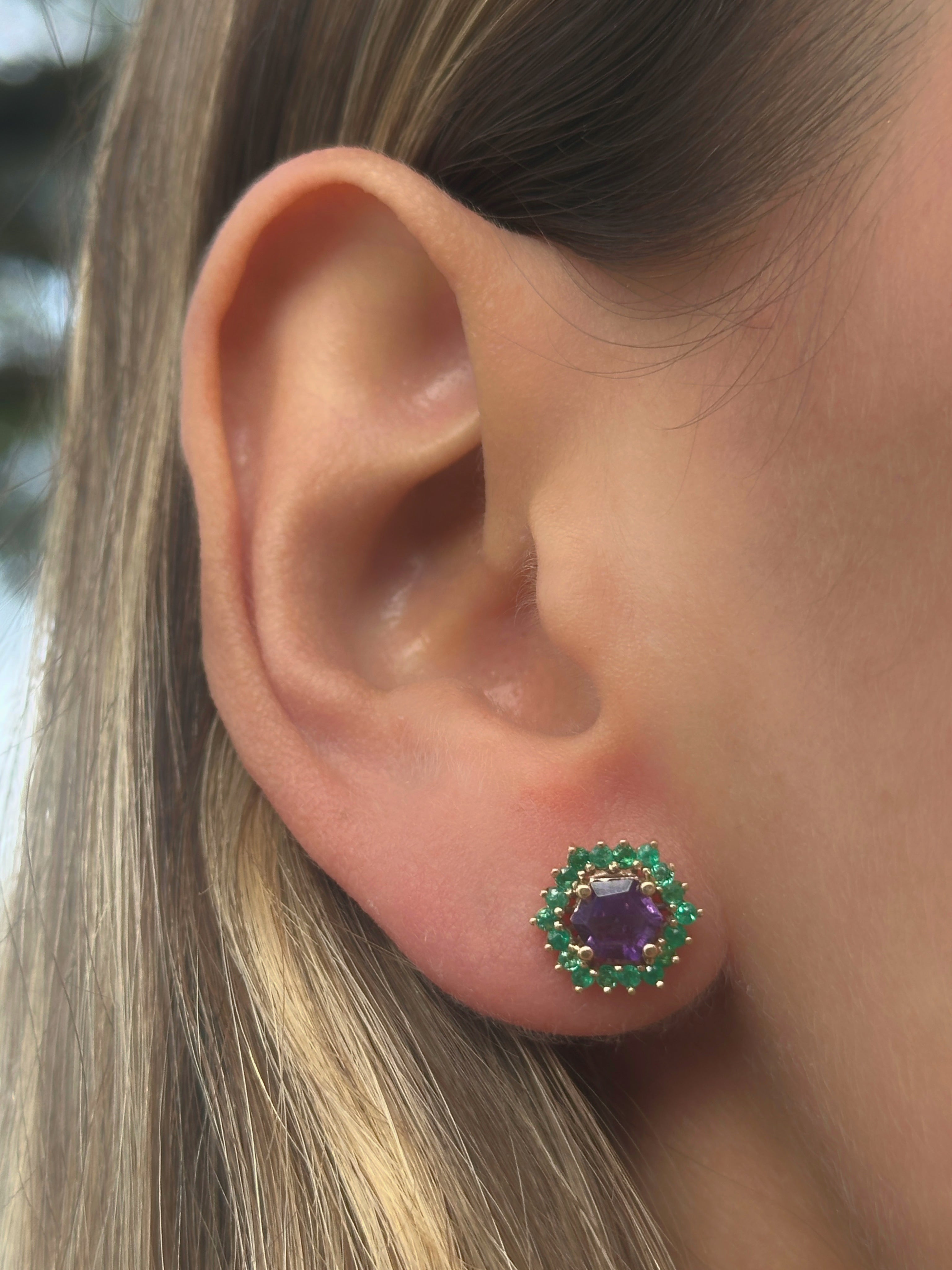 Carolina Pineda Jewelry