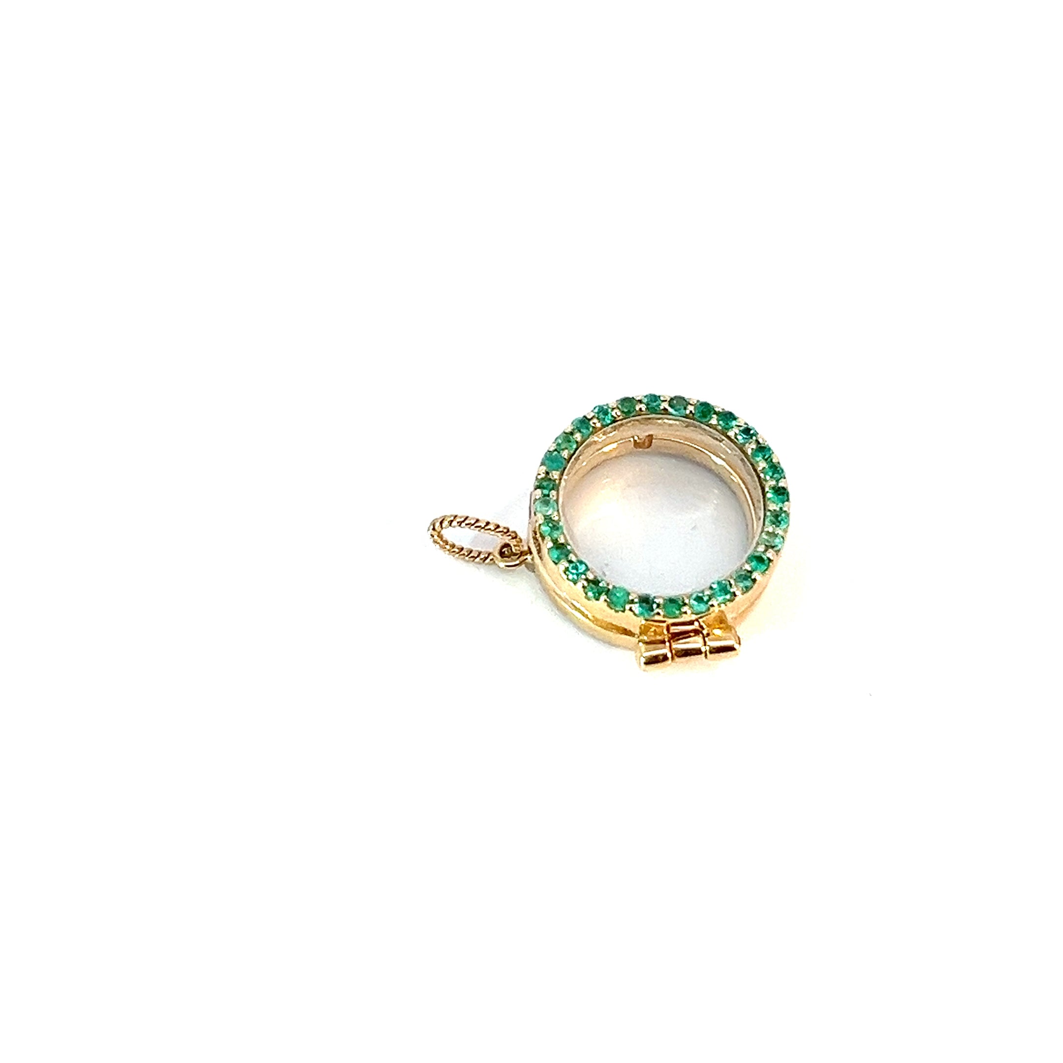 Carolina Pineda Jewelry