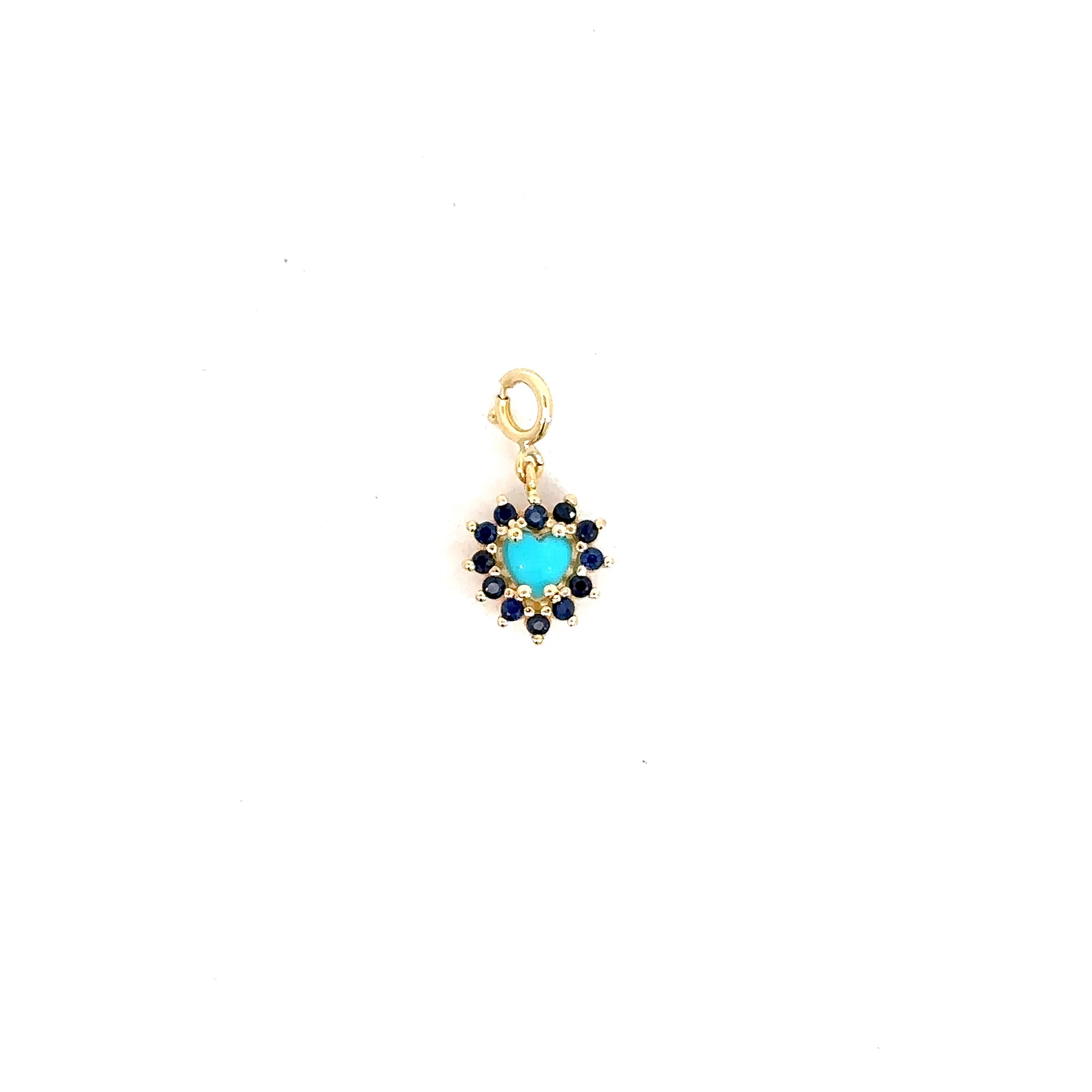 Carolina Pineda Jewelry