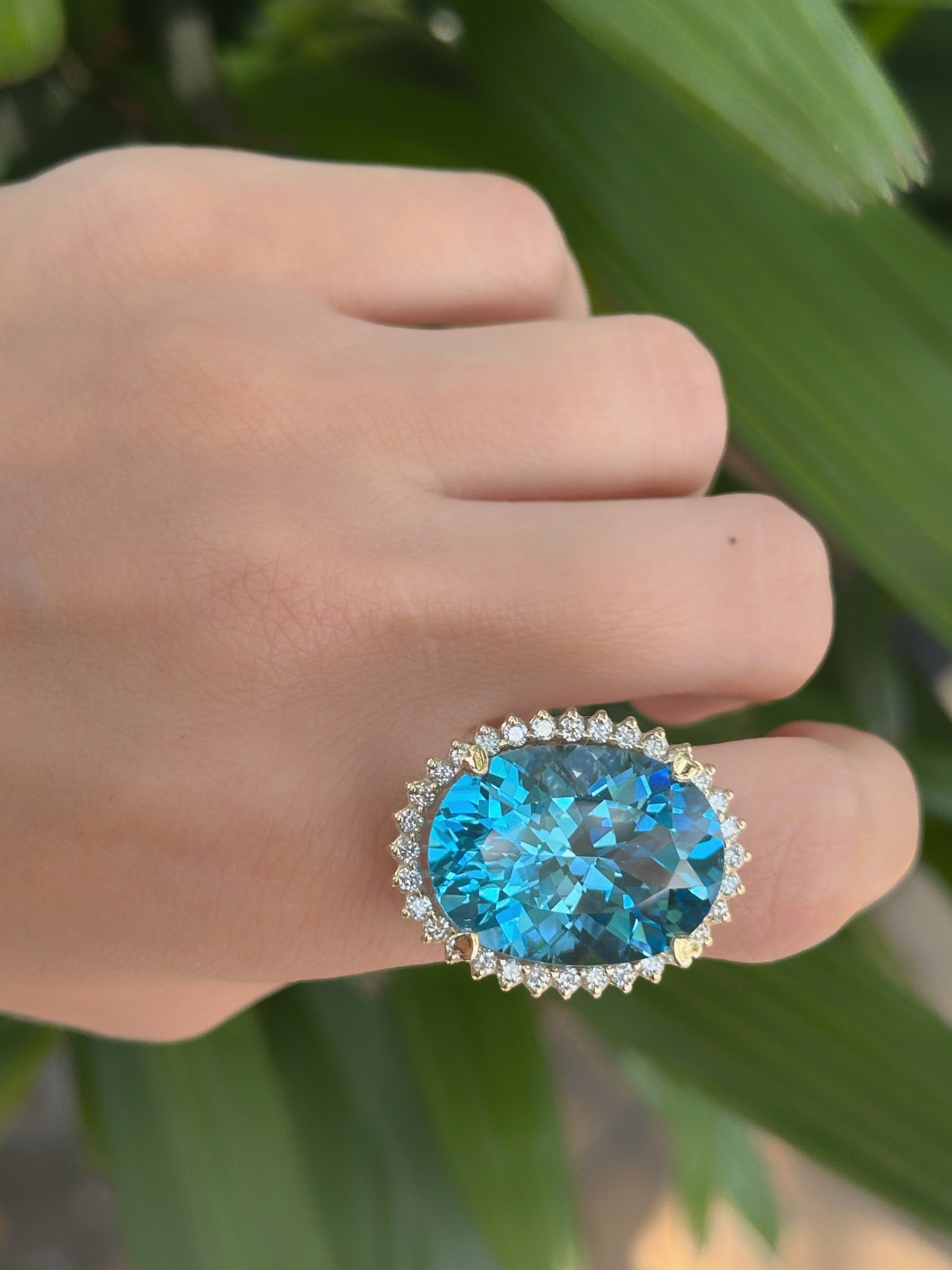 Carolina Pineda Jewelry