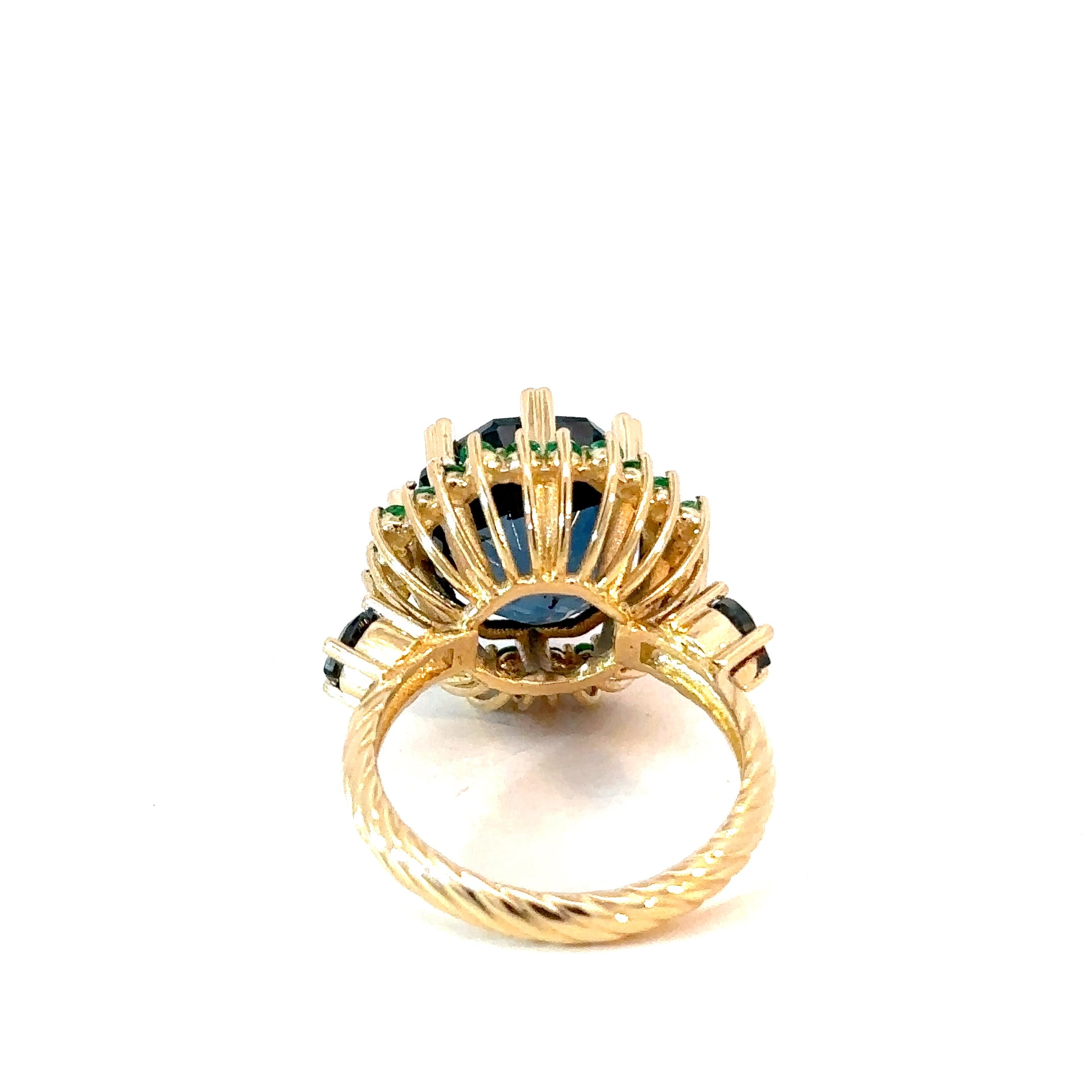 Carolina Pineda Jewelry