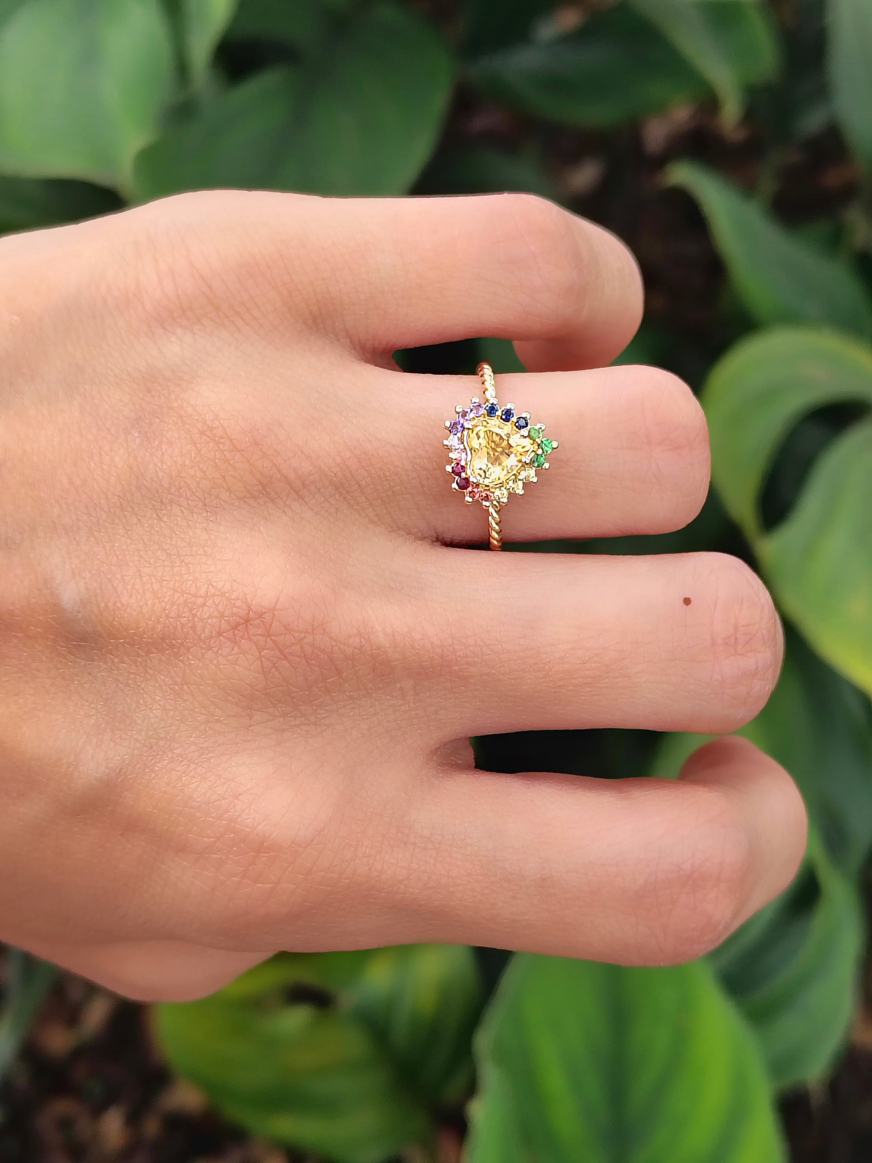 Carolina Pineda Jewelry