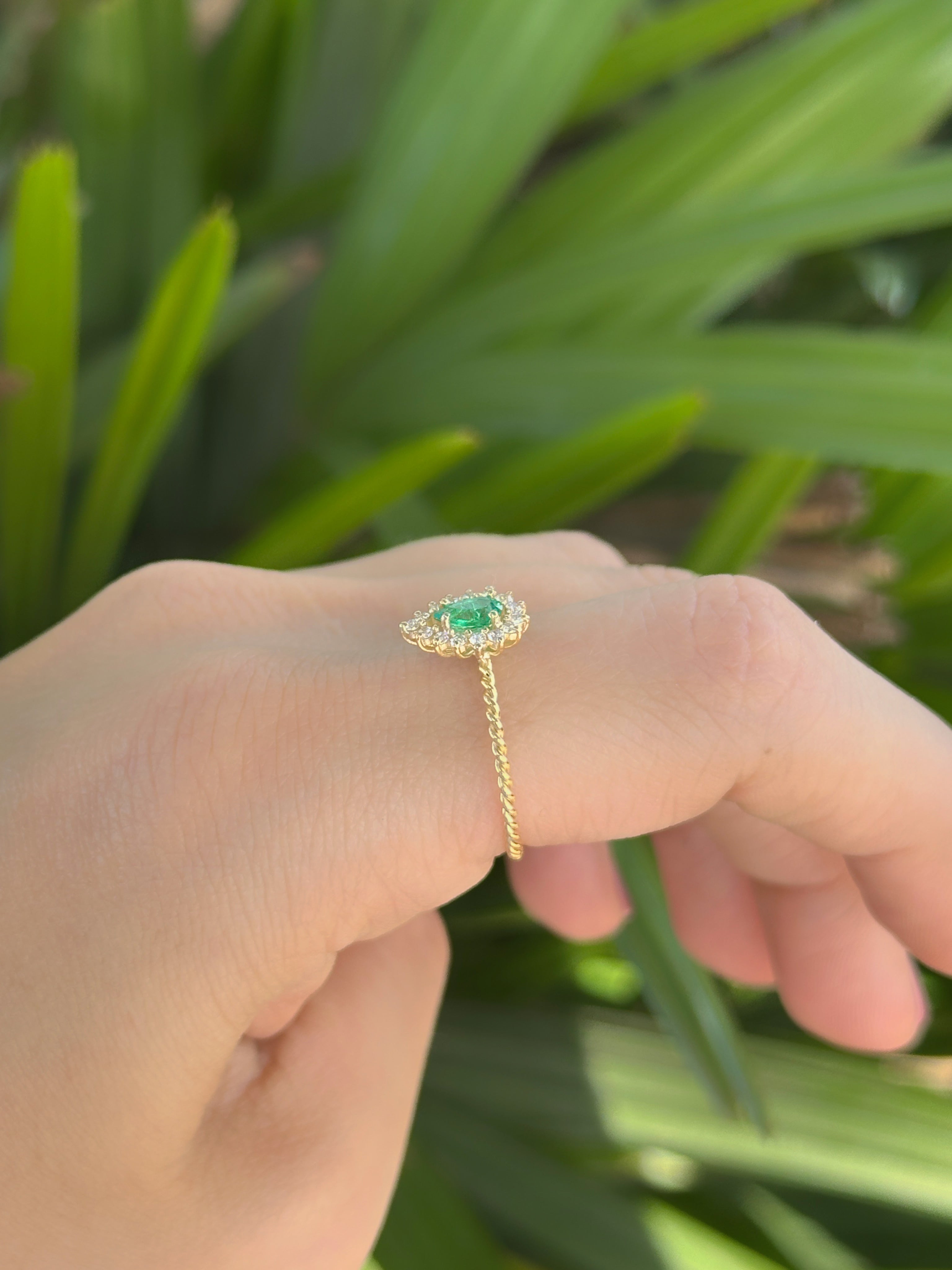 Carolina Pineda Jewelry