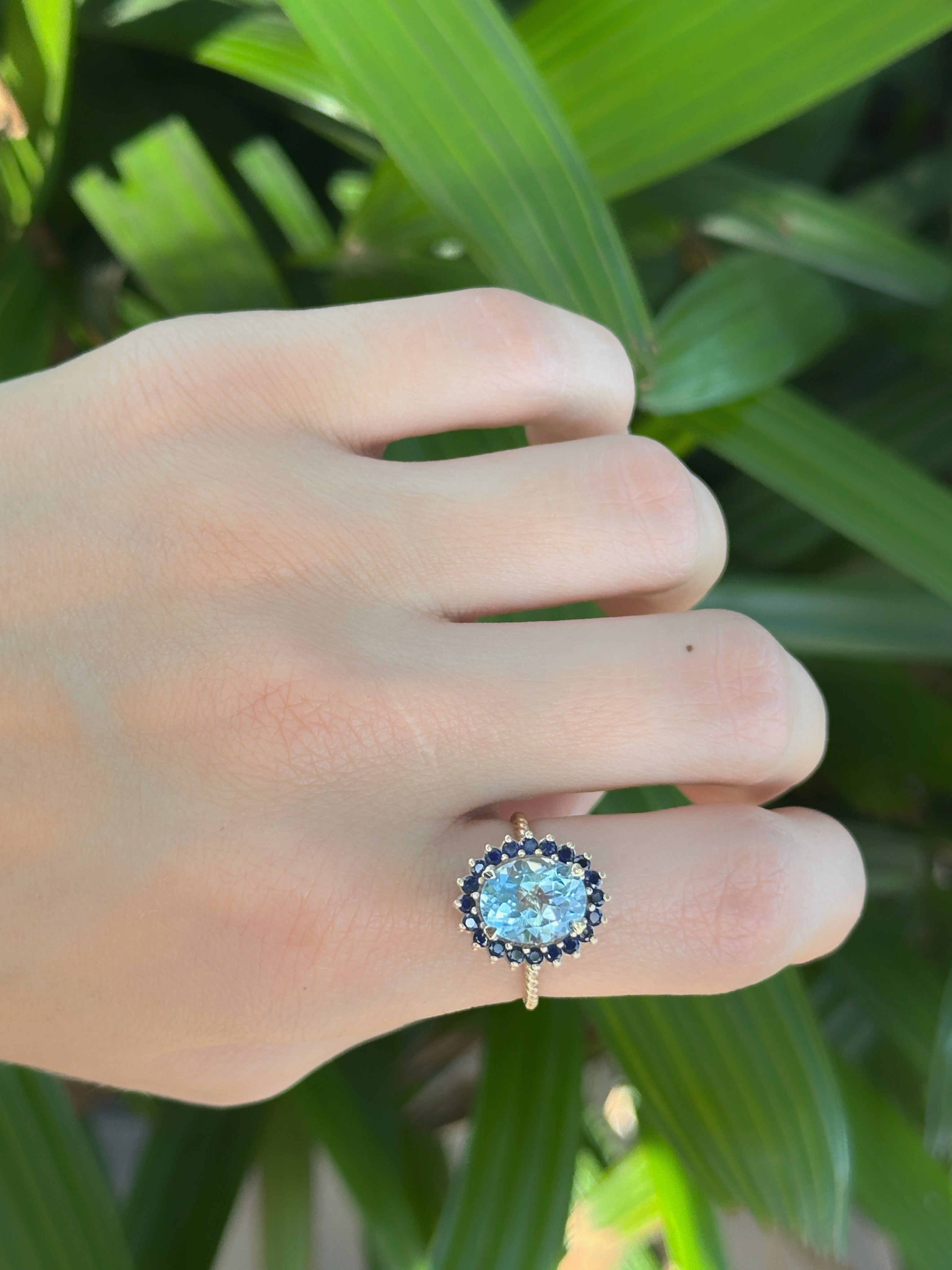 Carolina Pineda Jewelry